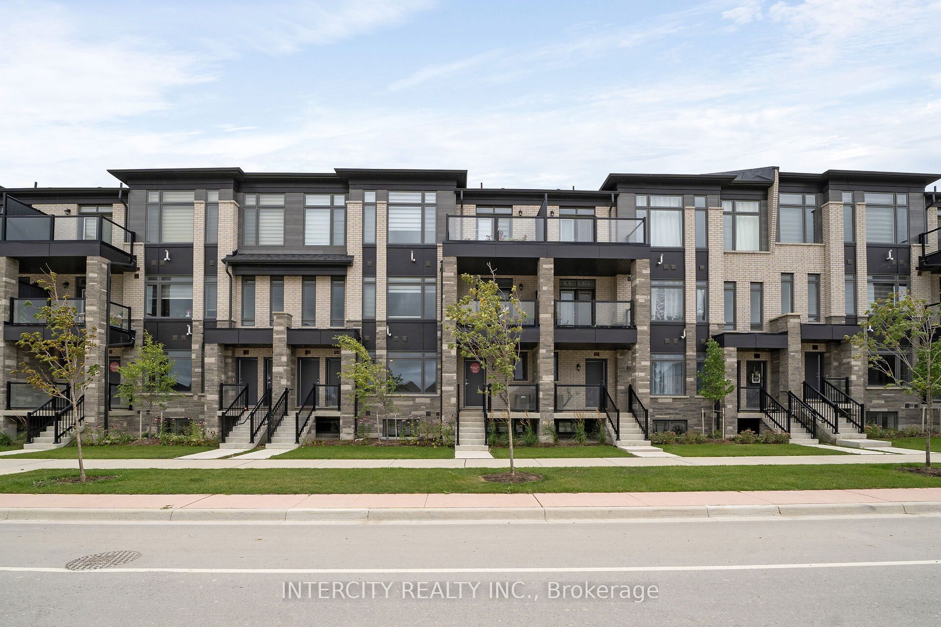 553 Tim Manley Avenue 7Z, Caledon, ON L7C 4L1