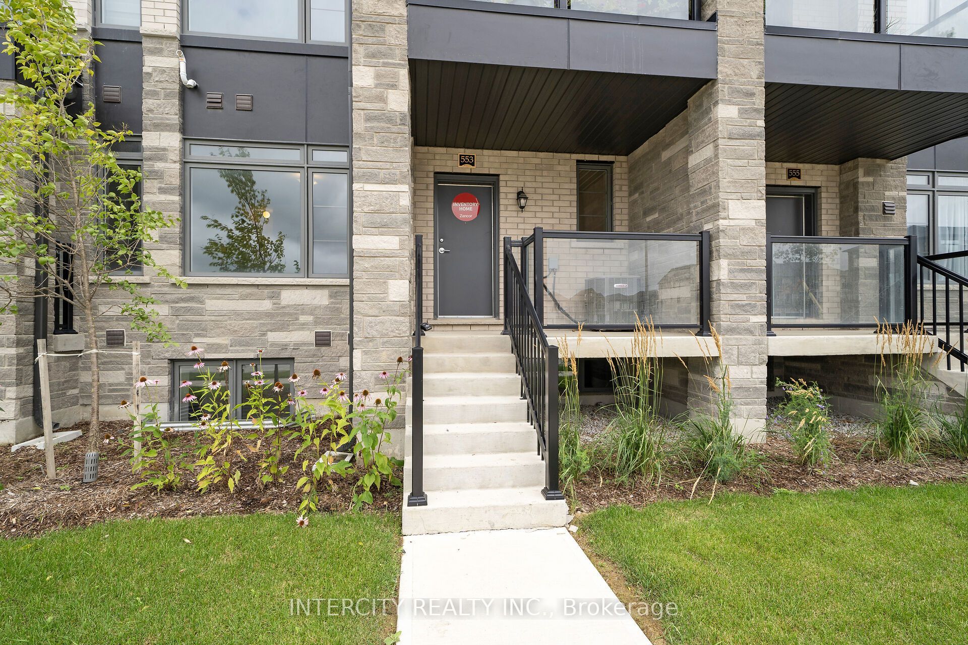 553 Tim Manley Avenue 7Z, Caledon, ON L7C 4L1 photo 2