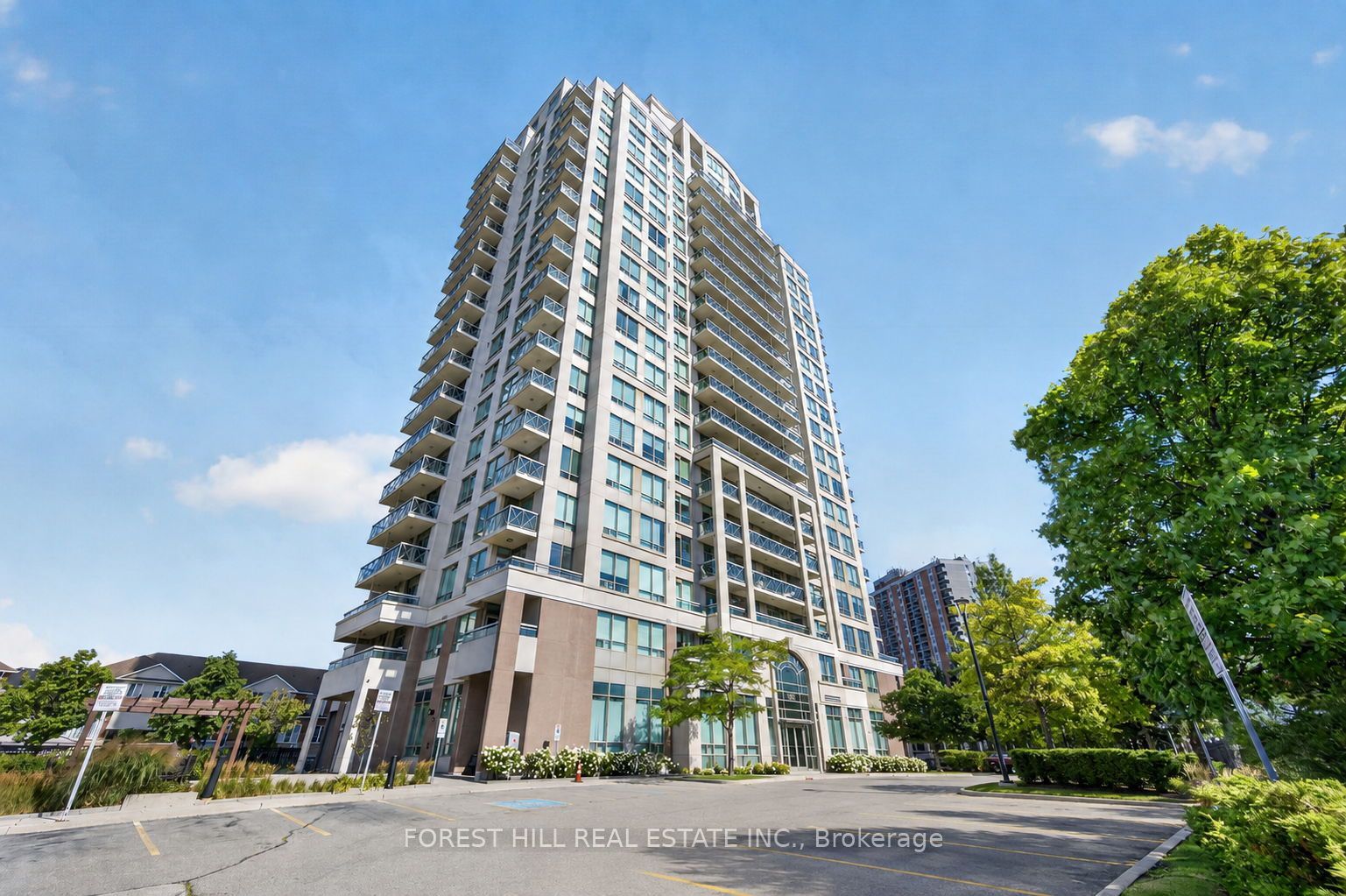 1359 Rathburn Road E 804, Mississauga, ON L4W 5P7 photo 2