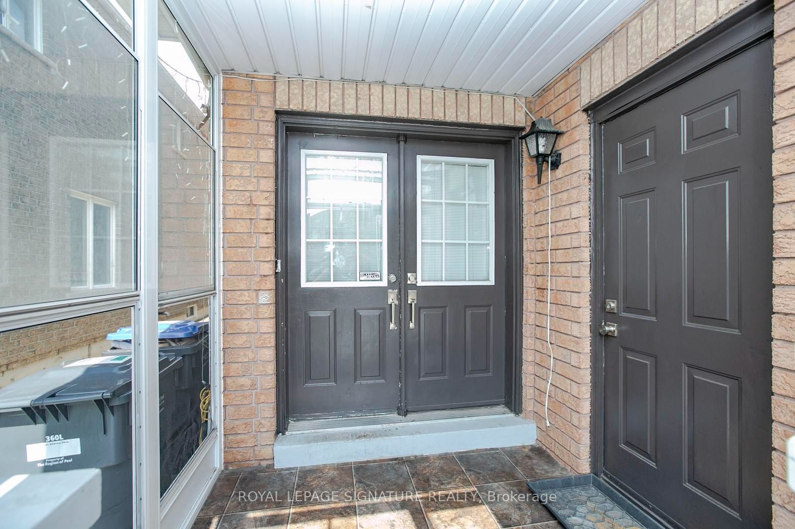 941 Mandolin Place, Mississauga, ON L5W 1S3 photo 5