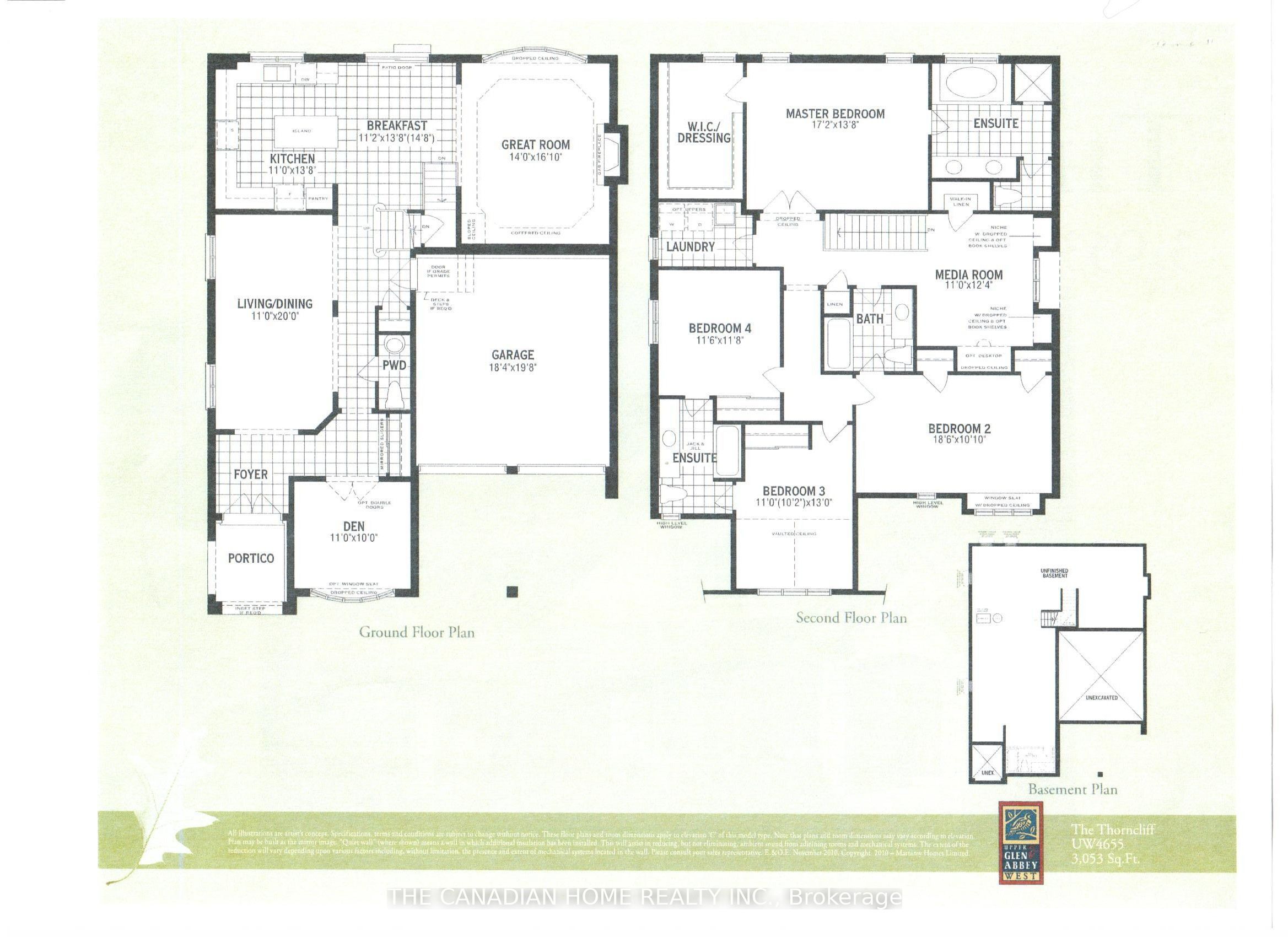 2387 Calloway Drive, Oakville, ON L6M 0C1 photo 3