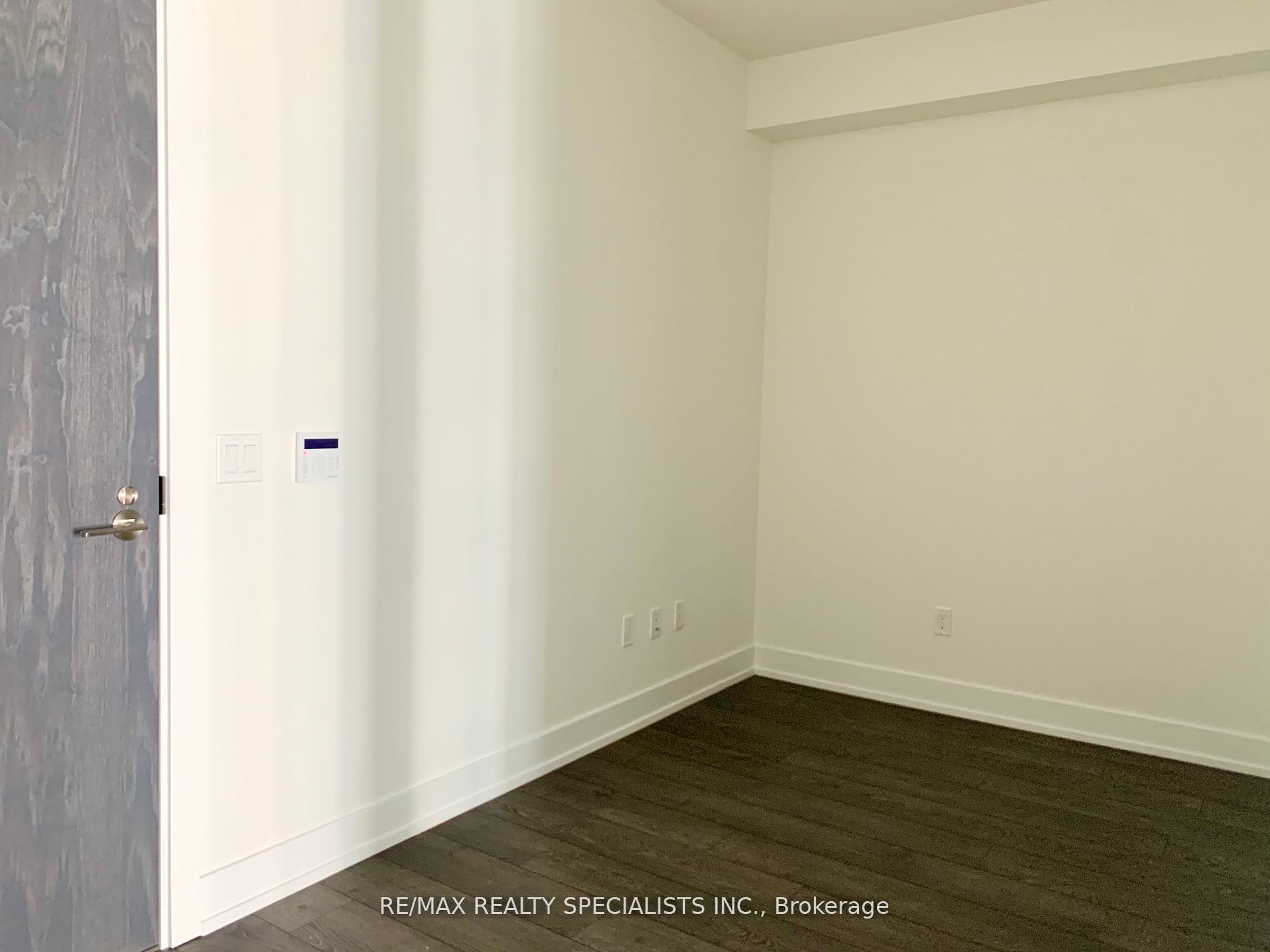 9 Mabelle Avenue 3421, Toronto, ON M9A 4X7 photo 5