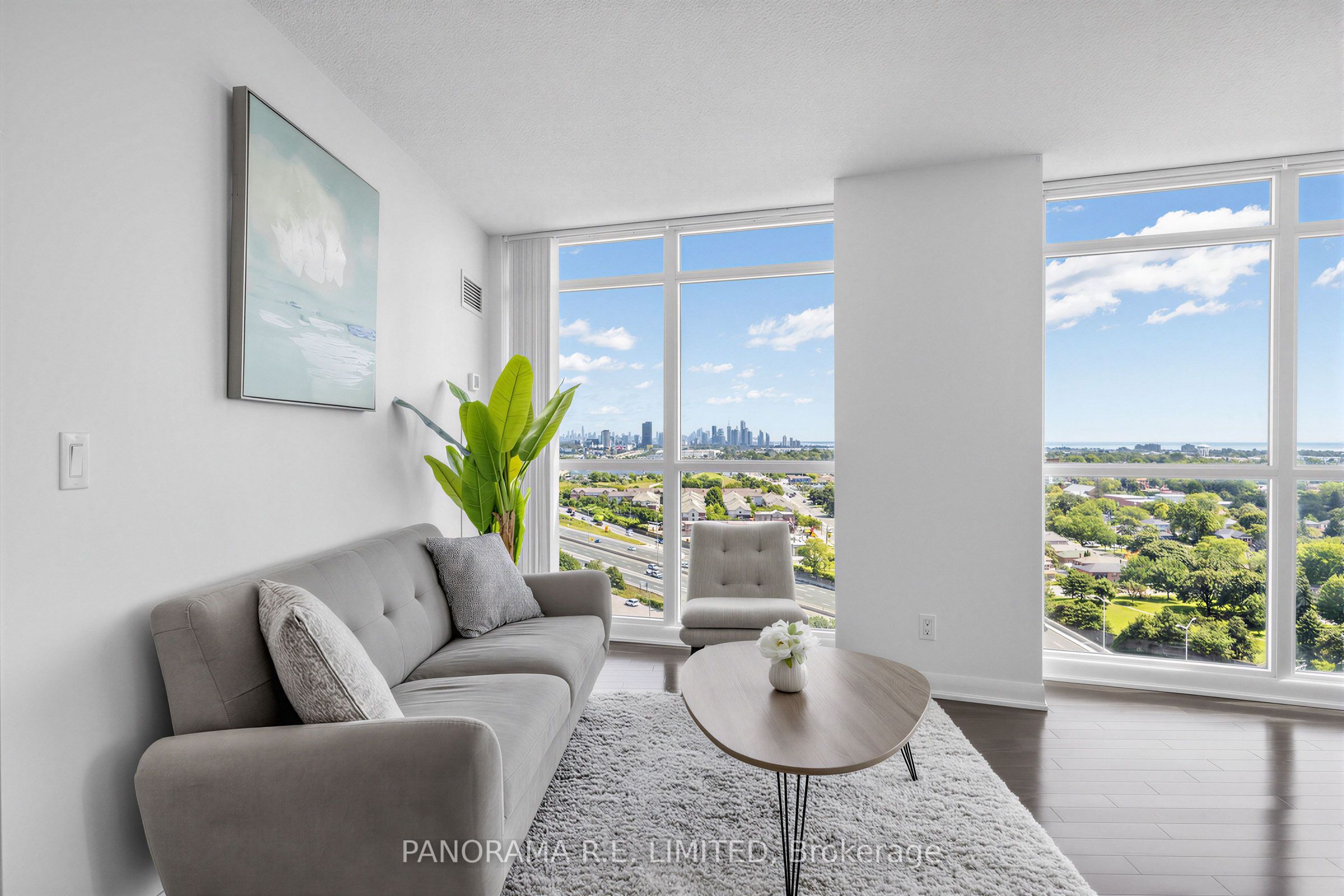 205 Sherway Gardens Road 1809, Toronto, ON M9C 0A5 photo 5