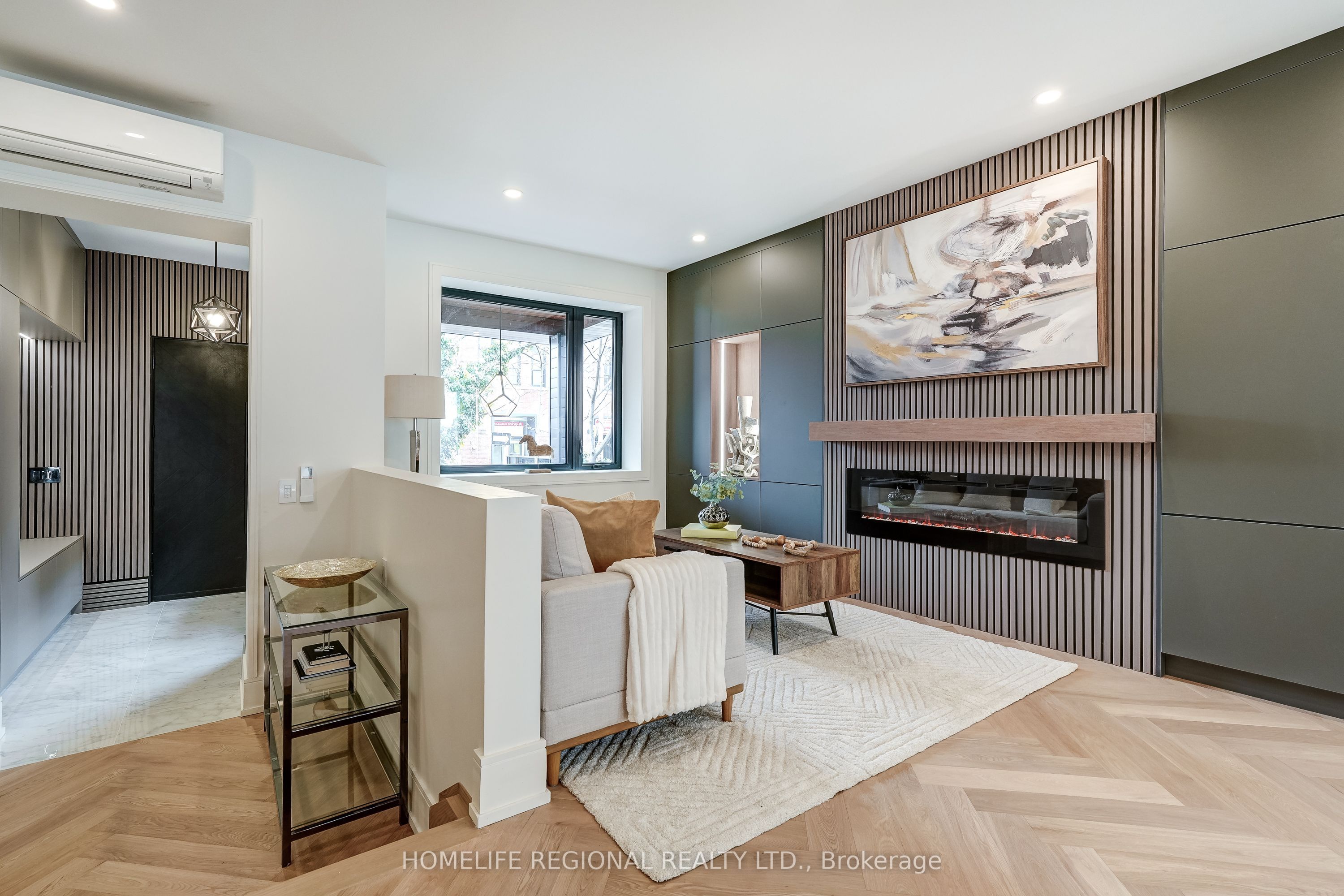 12 Macdonell Avenue, Toronto, ON M6R 2A2 photo 2