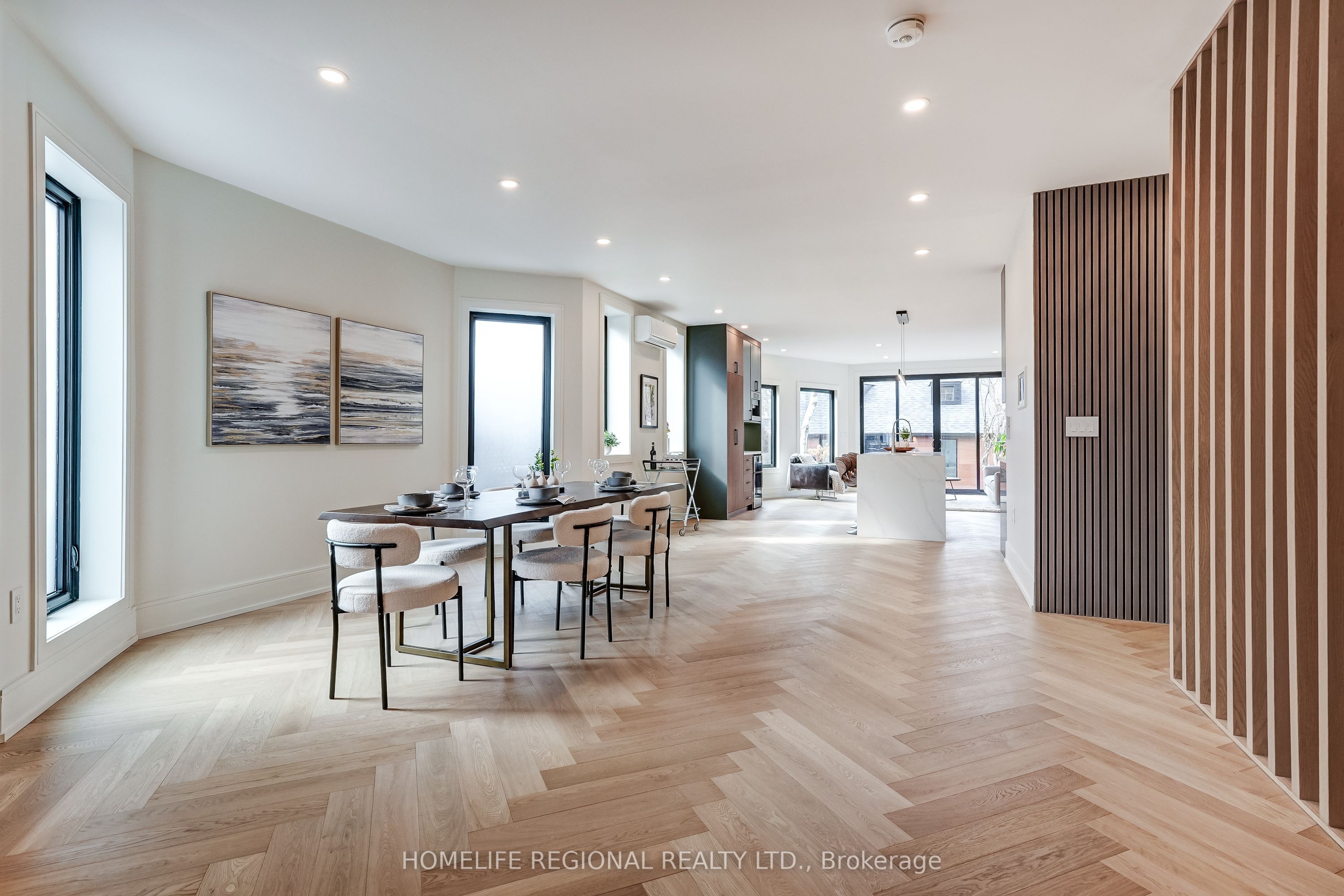 12 Macdonell Avenue, Toronto, ON M6R 2A2 photo 5