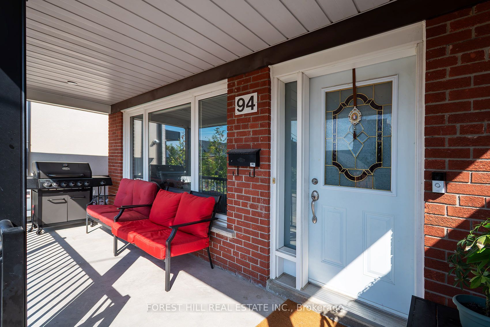 94 Belgravia Avenue, Toronto, ON M6E 2M5 photo 2