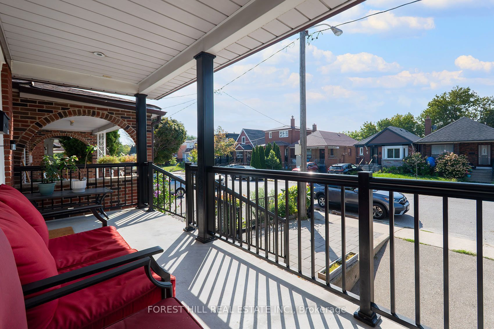 94 Belgravia Avenue, Toronto, ON M6E 2M5 photo 3