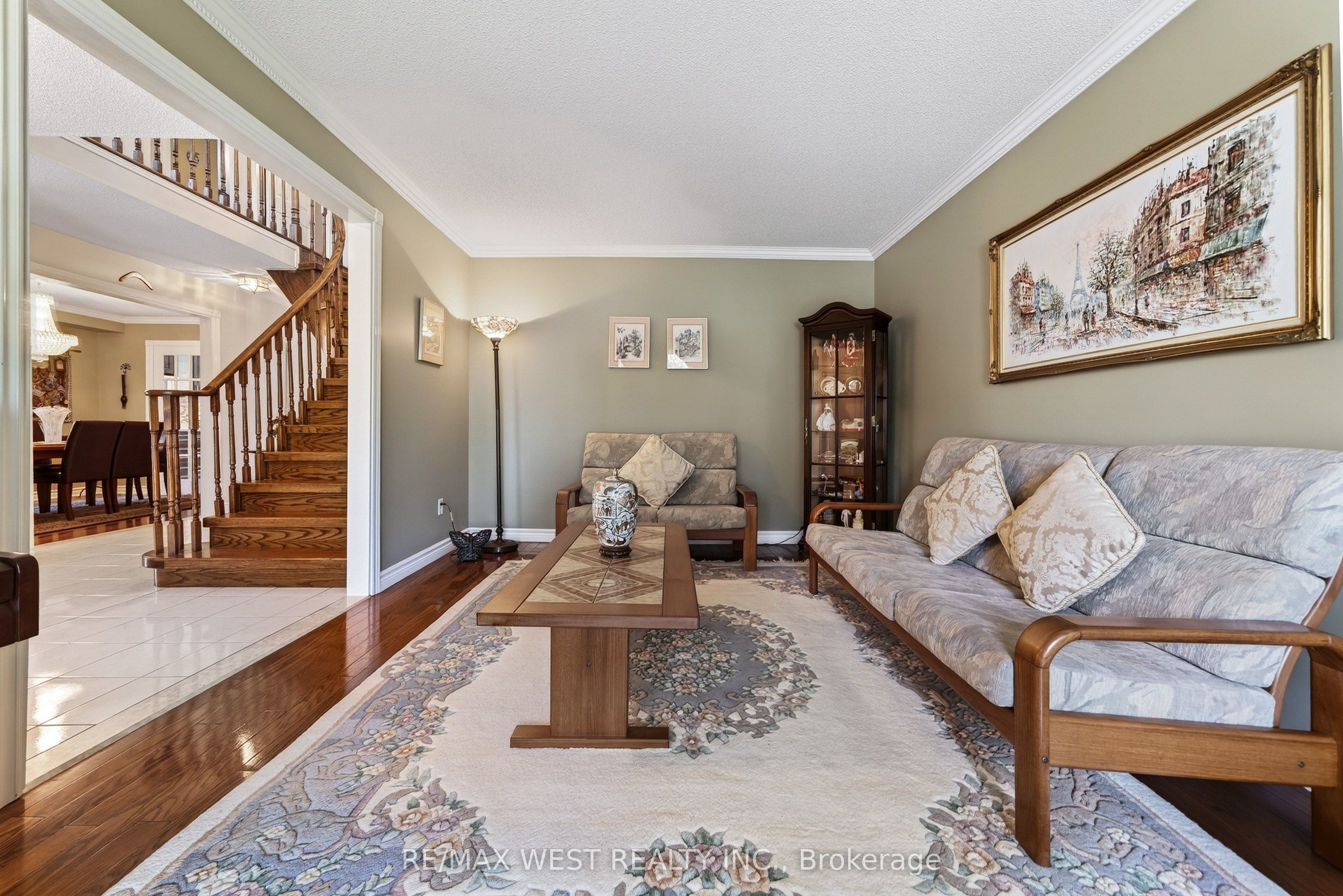 88 Palomino Drive, Mississauga, ON L4Z 3H8 photo 5