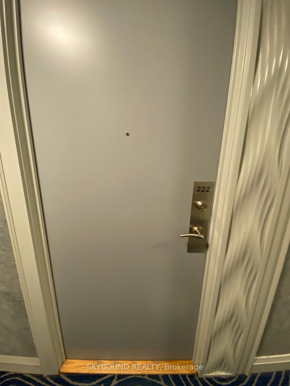 80 Esther Lorrie Drive 222, Toronto, ON M9W 0C6