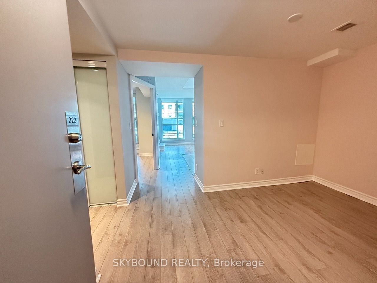 80 Esther Lorrie Drive 222, Toronto, ON M9W 0C6 photo 2