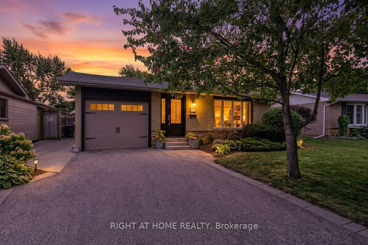 1432 Dewbourne Crescent, Burlington, ON L7M 1E7 photo 4