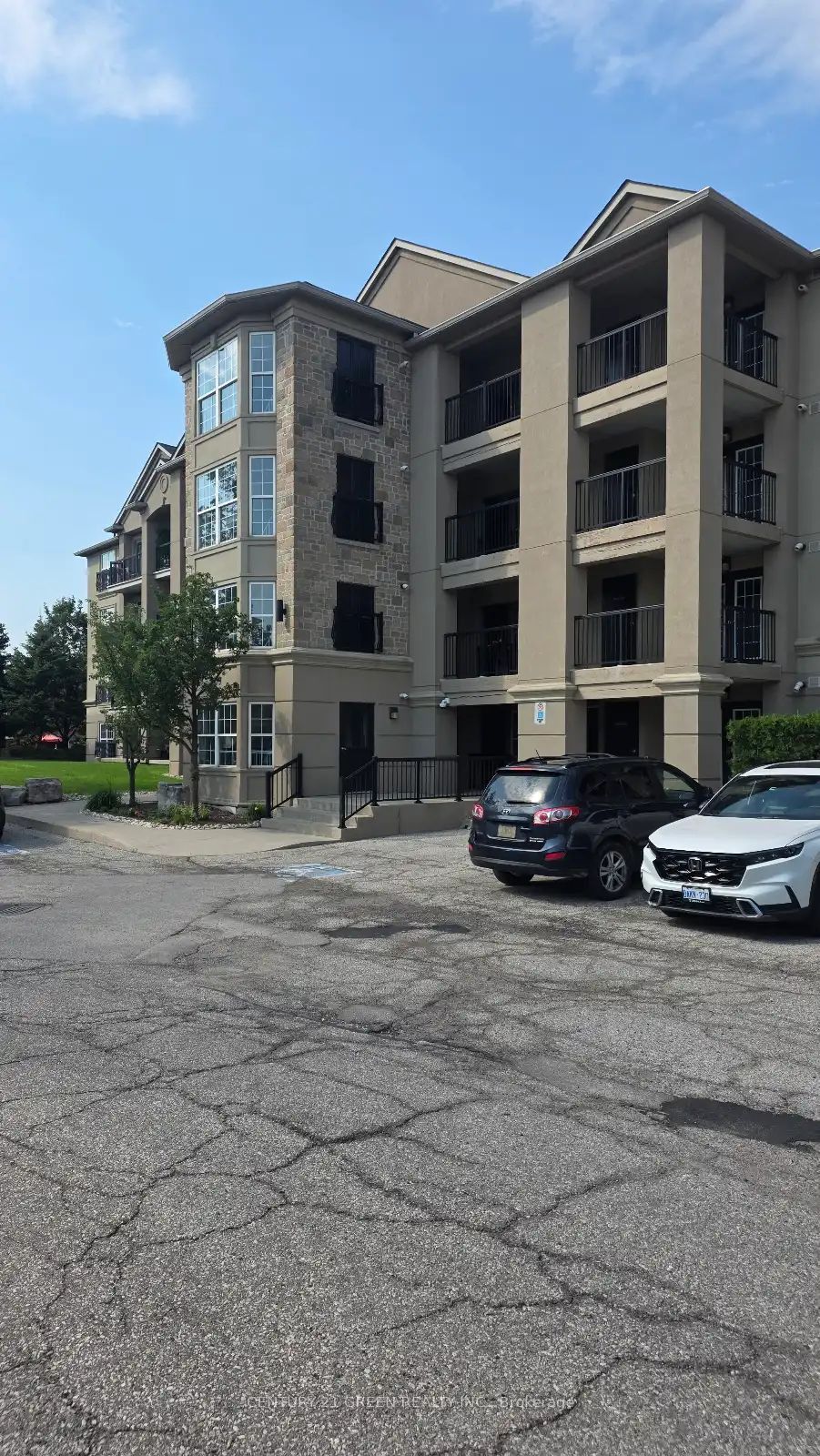 1479 Maple Avenue 108, Milton, ON L9T 0B5