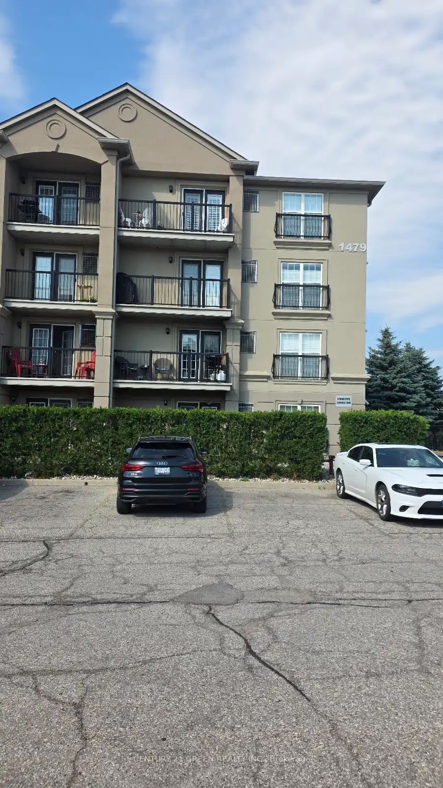 1479 Maple Avenue 108, Milton, ON L9T 0B5 photo 2