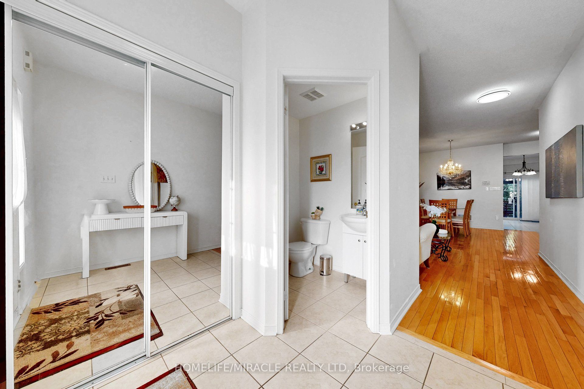 3852 Brinwood Gate, Mississauga, ON L5M 7H2 photo 4