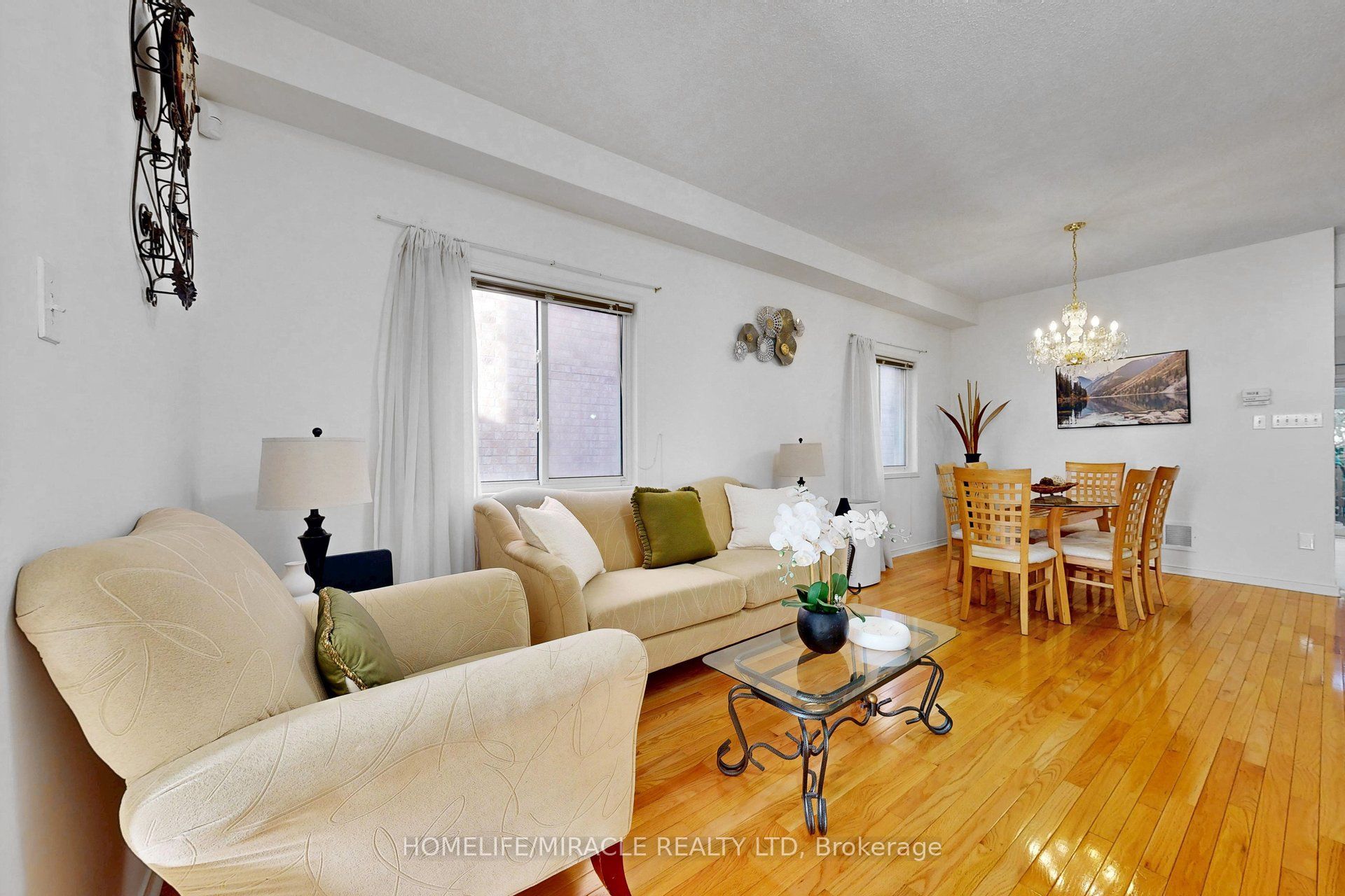 3852 Brinwood Gate, Mississauga, ON L5M 7H2 photo 5