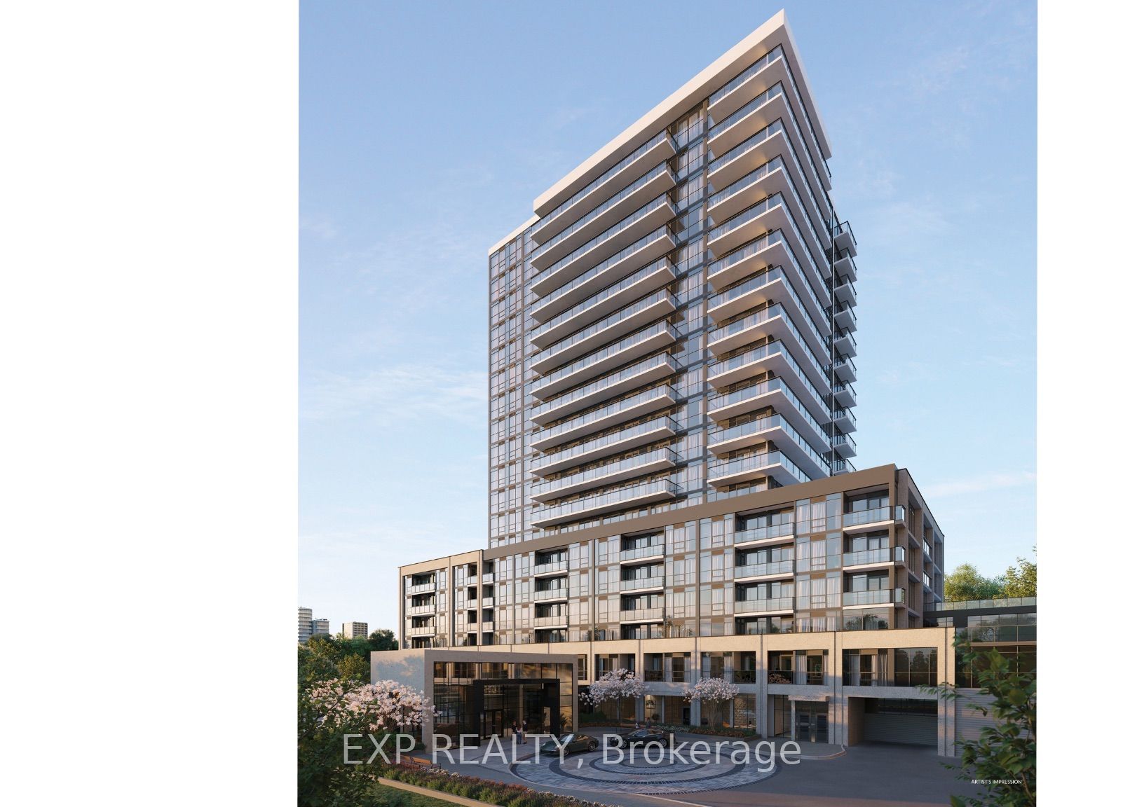 125 Nipissing Road 1205B, Milton, ON L9T 1R3