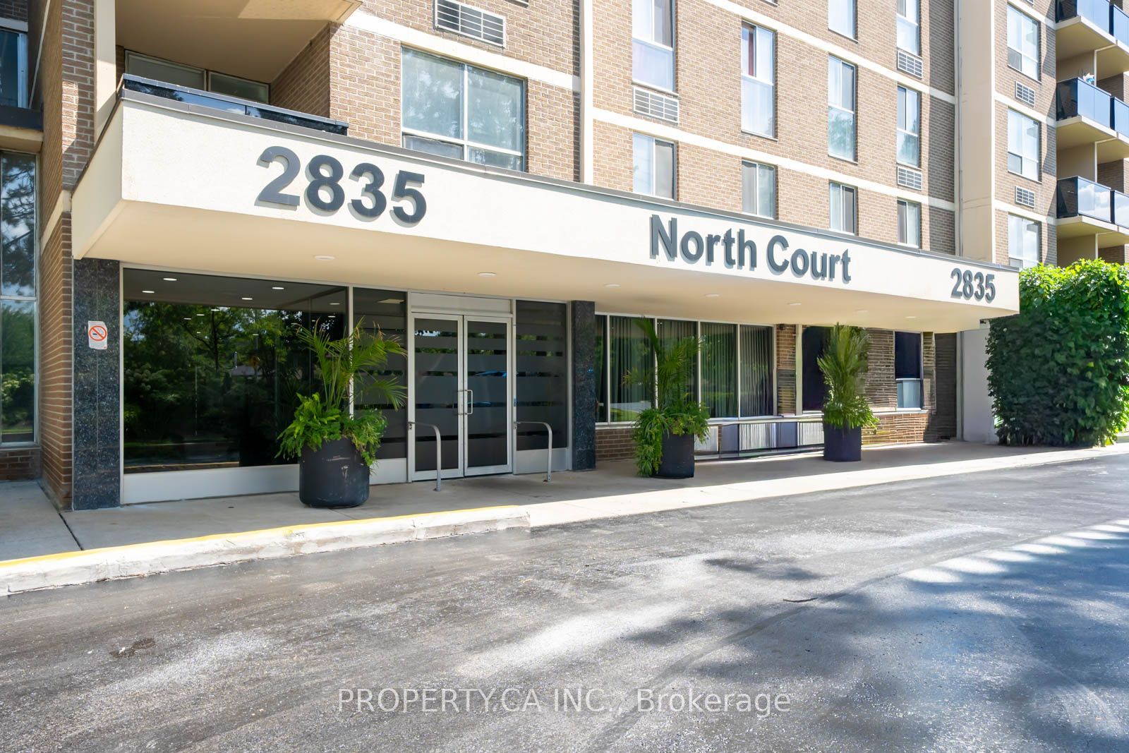 2835 Islington Avenue 107, Toronto, ON M9L 2K2