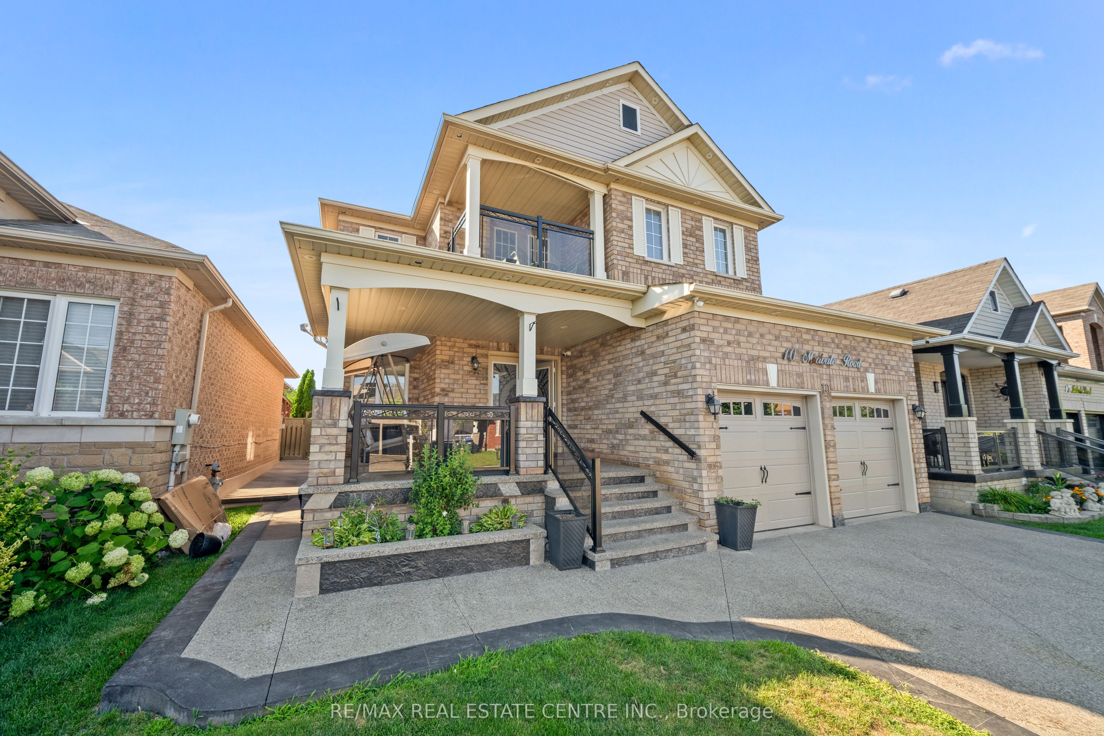 10 Midvale Road, Brampton, ON L7A 2N1 photo 3