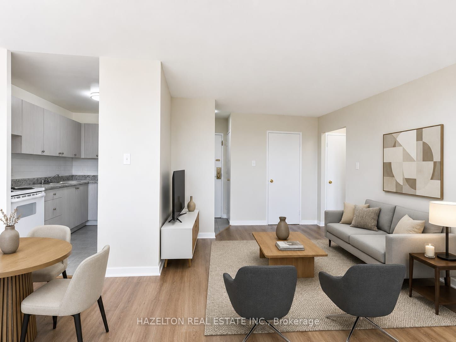 1901 Martin Grove Road 710, Toronto, ON M9V 3T1