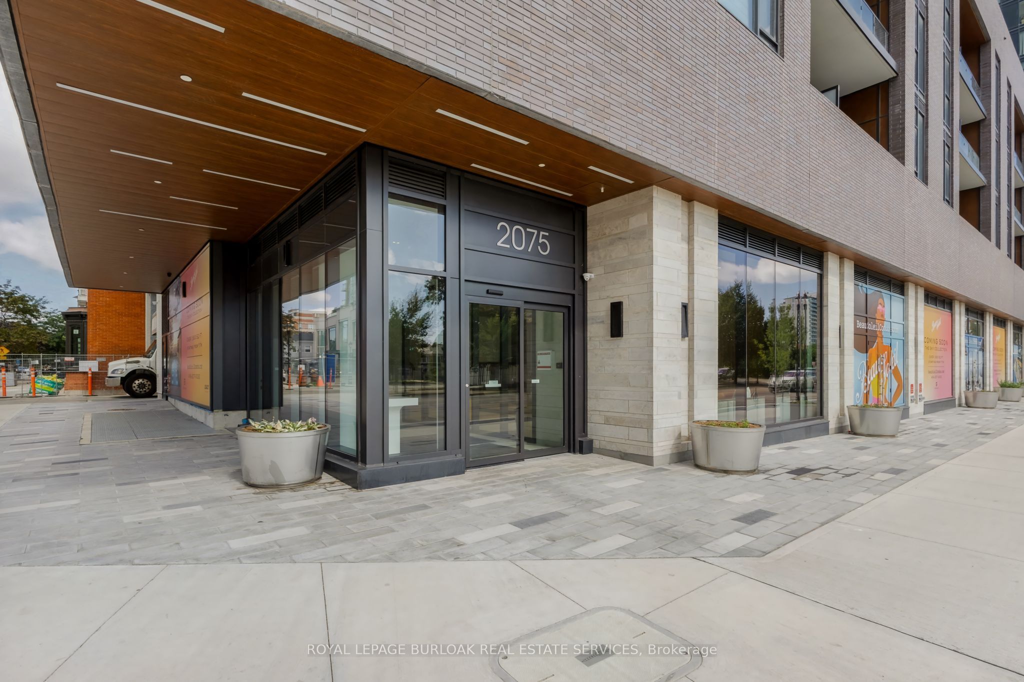 2075 Lakeshore Road 2110, Burlington, ON L7R 0H3 photo 3