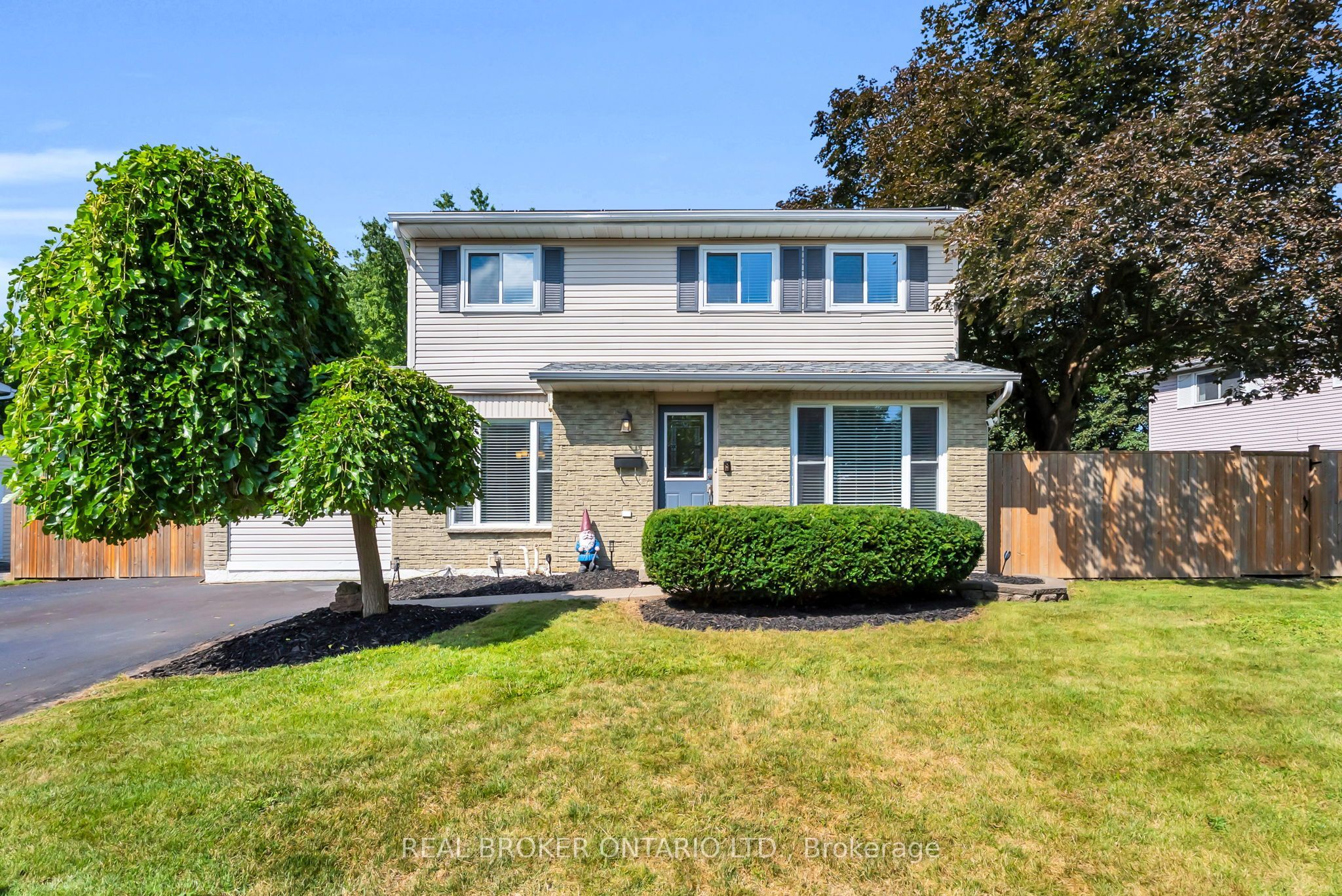 845 Cabot Trail, Milton, ON L9T 3S7