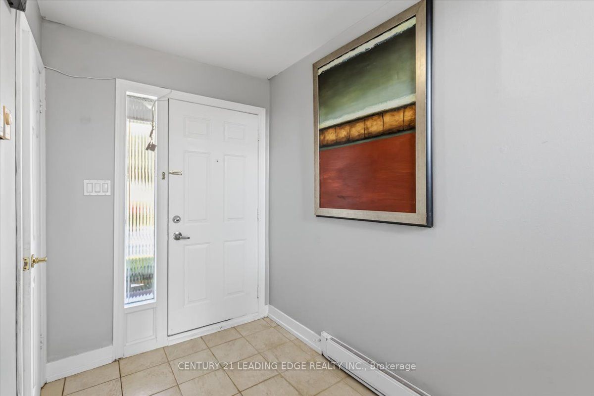 28 Sebastian Cabot Way 43, Toronto, ON M3N 2T3 photo 5