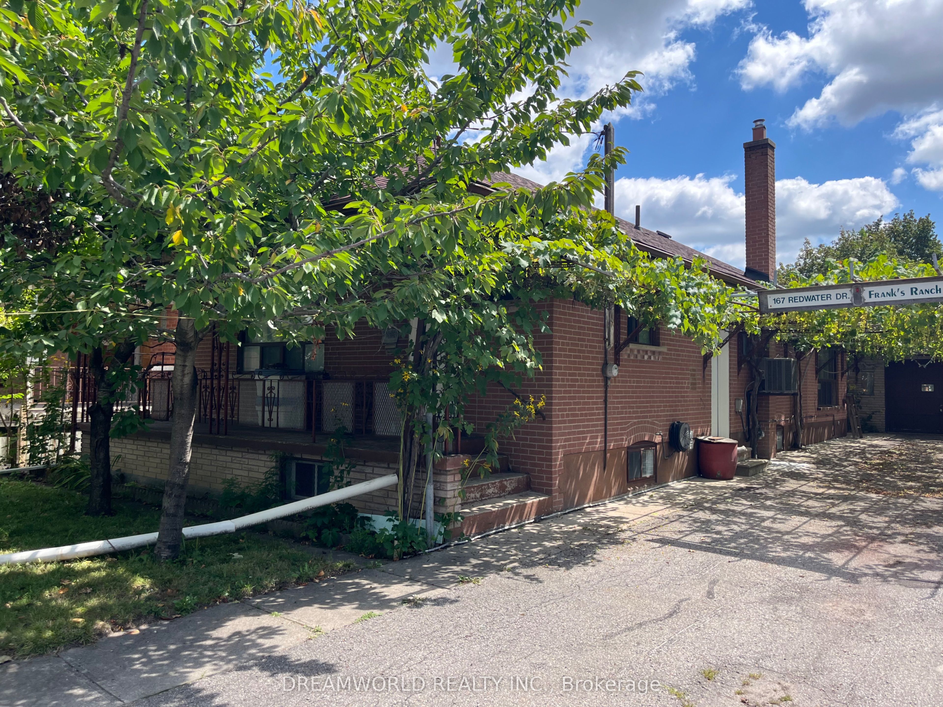 167 Redwater Drive, Toronto, ON M9W 2A5 photo 3