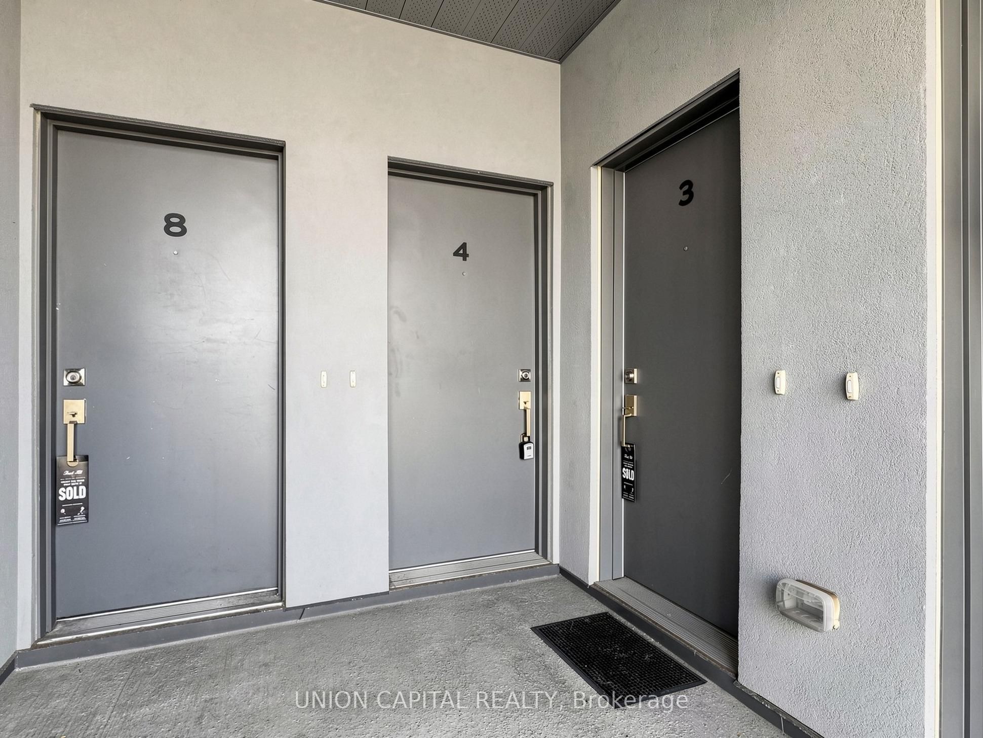 1238 Cawthra Road 4, Mississauga, ON L5G 0B6 photo 5