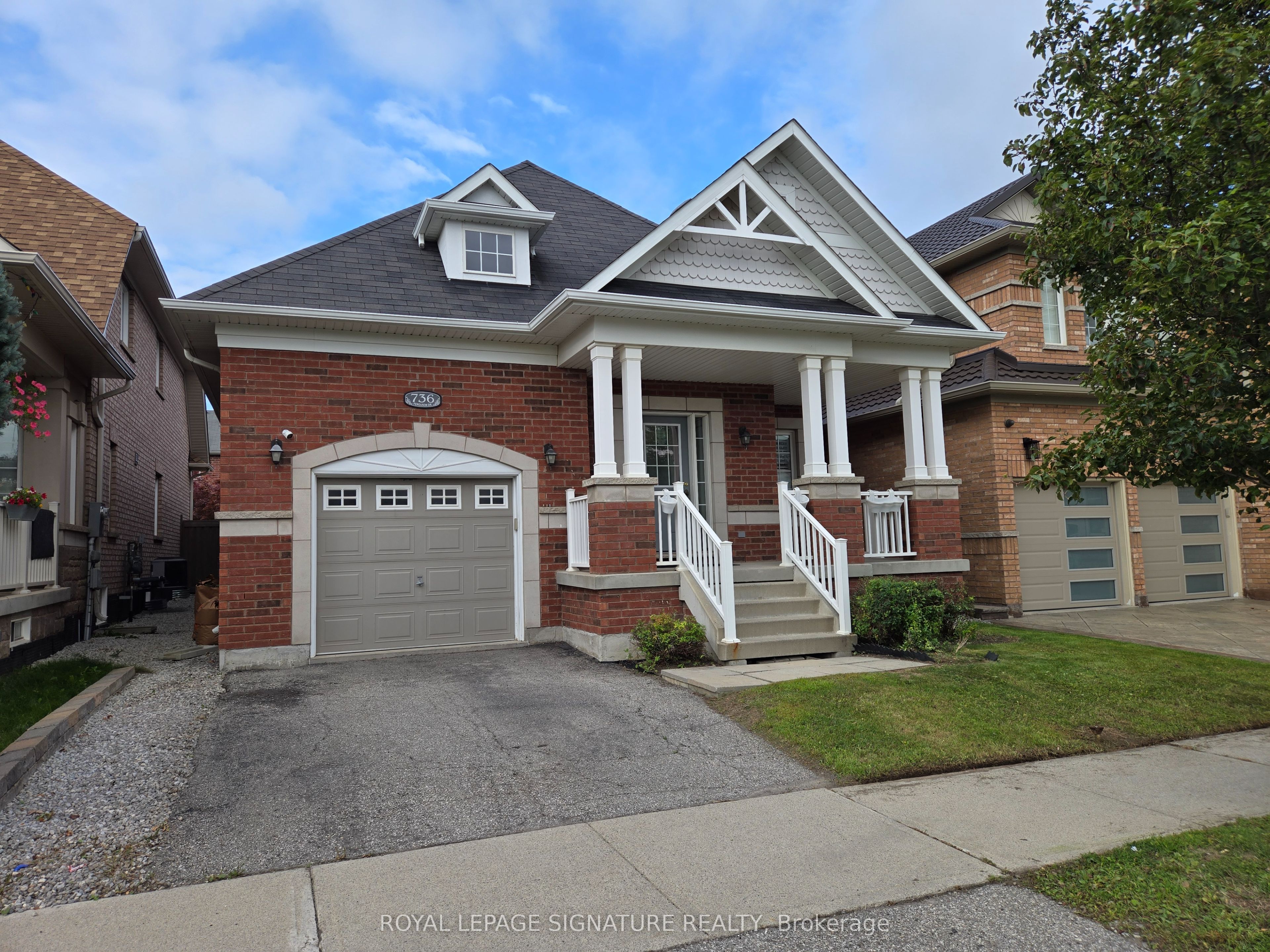 736 Ferguson Drive, Milton, ON L9T 7C7