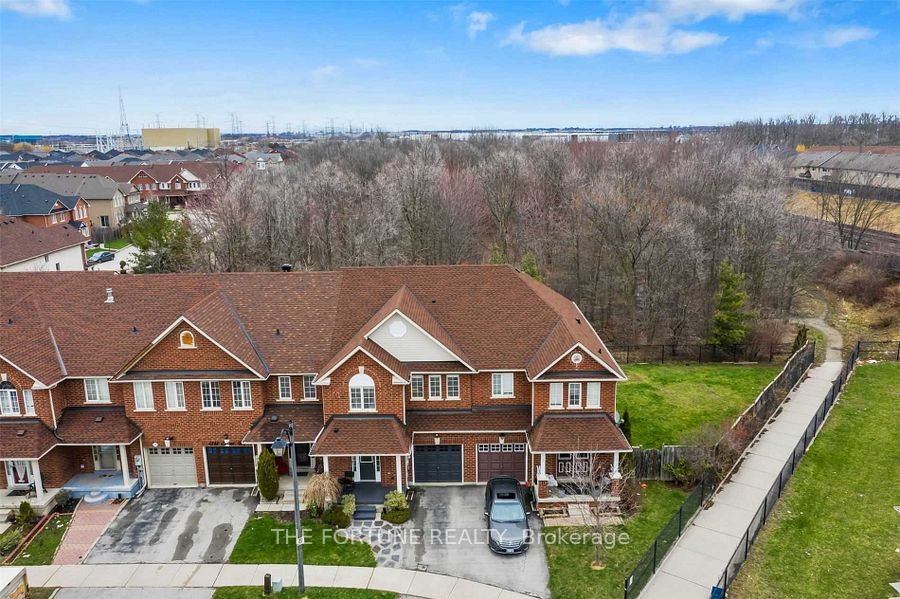 1286 Cartmer Way, Milton, ON L9T 6J8