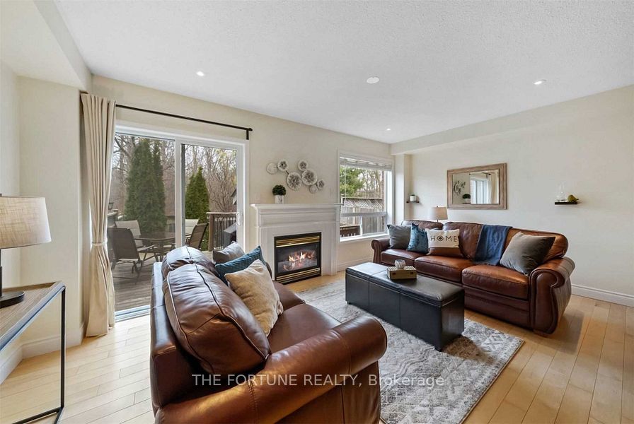 1286 Cartmer Way, Milton, ON L9T 6J8 photo 5