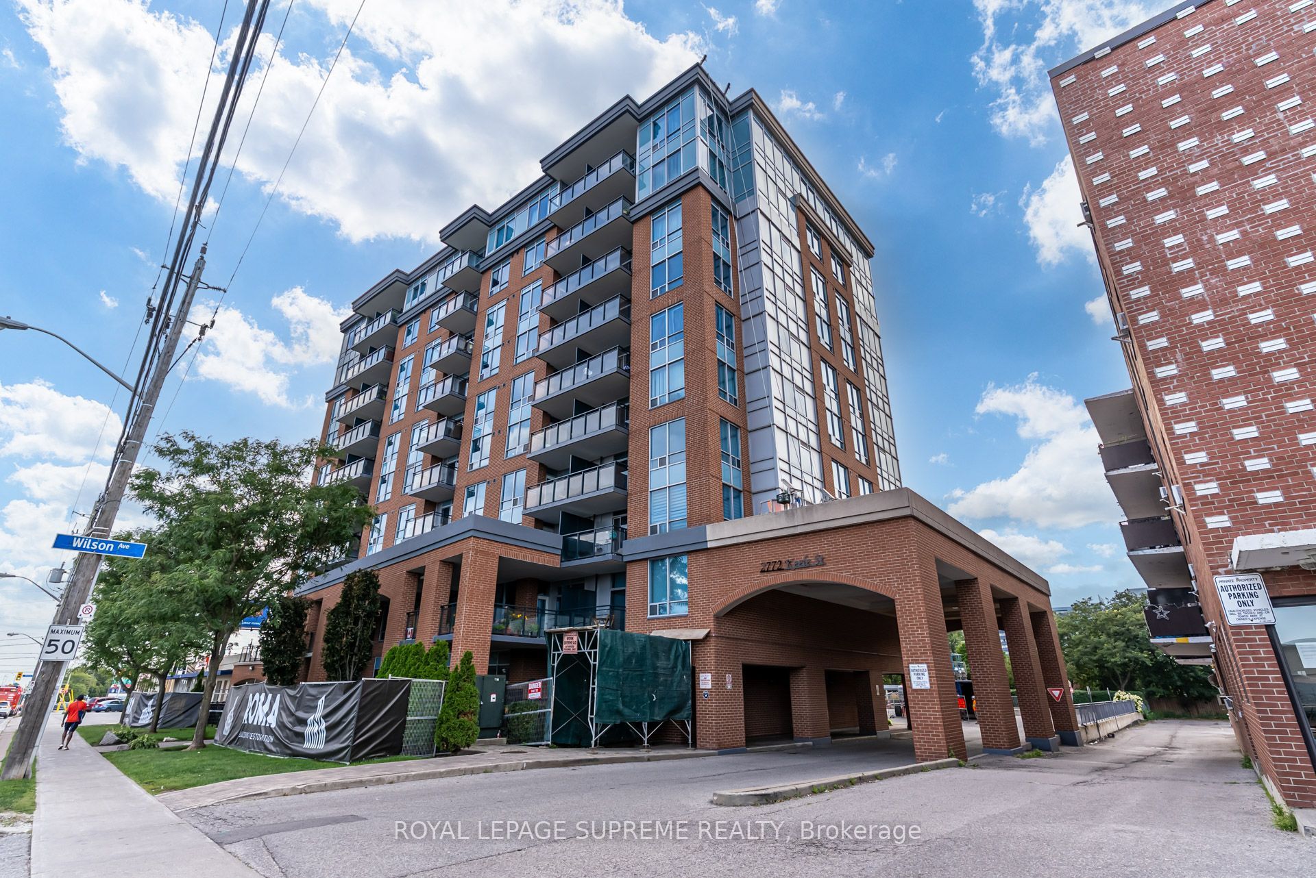 2772 Keele Street 601, Toronto, ON M3M 0A3 photo 2