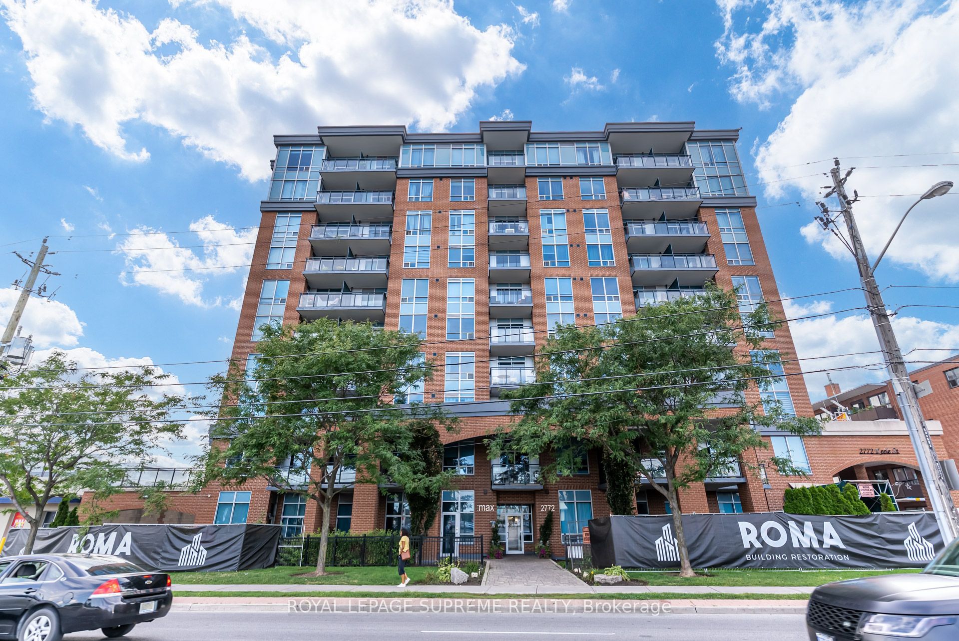 2772 Keele Street 601, Toronto, ON M3M 0A3 photo 3