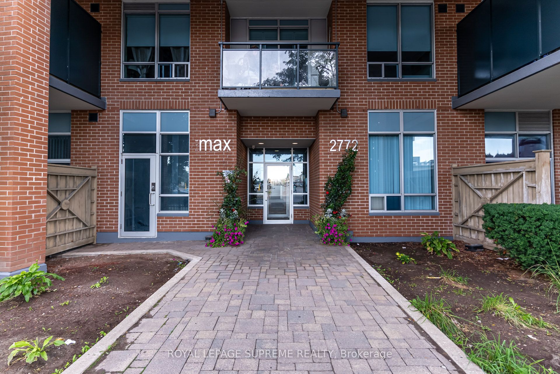 2772 Keele Street 601, Toronto, ON M3M 0A3 photo 4