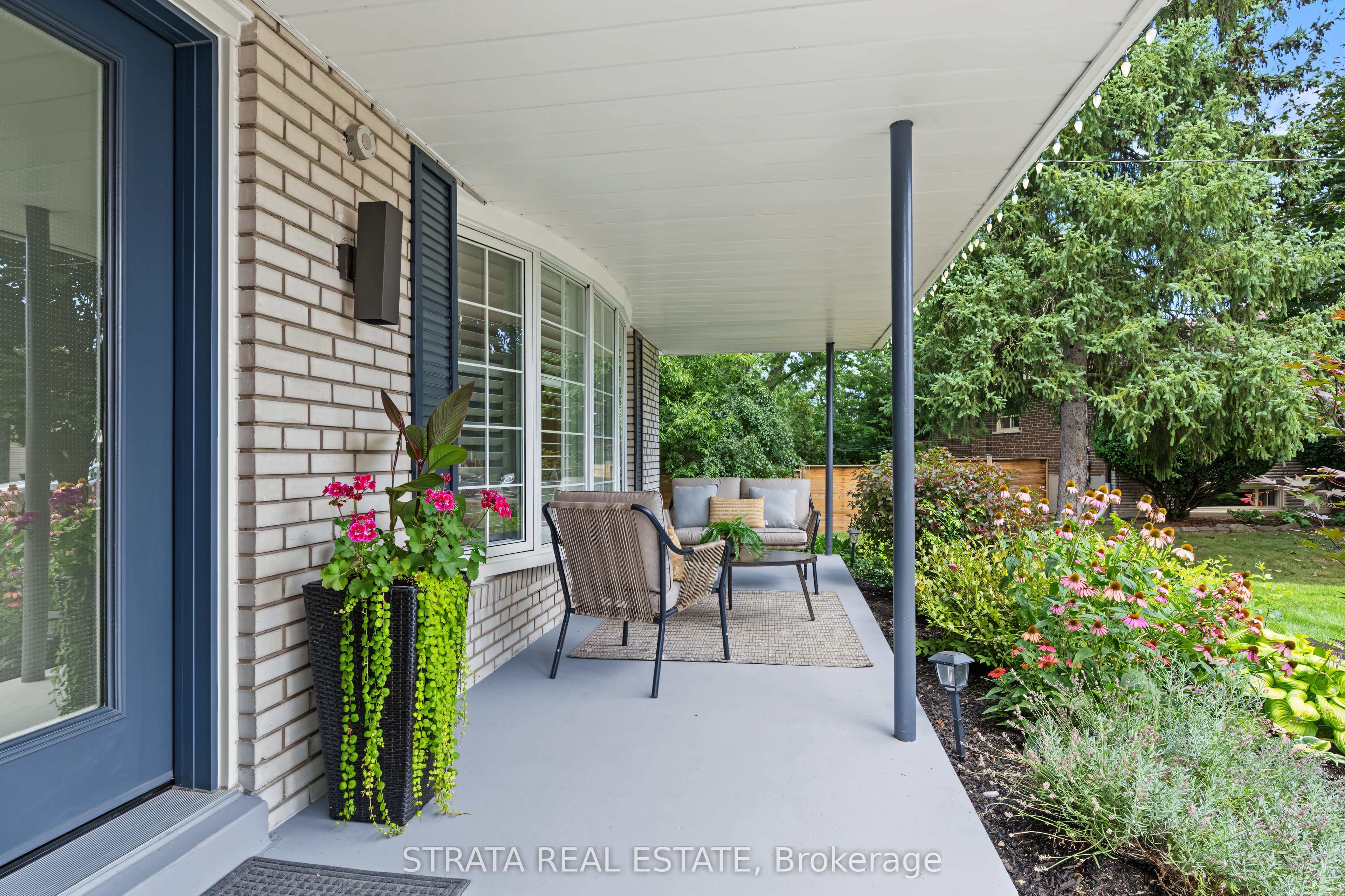 36 Hawthorne Road, Toronto, ON M9R 1P3 photo 3