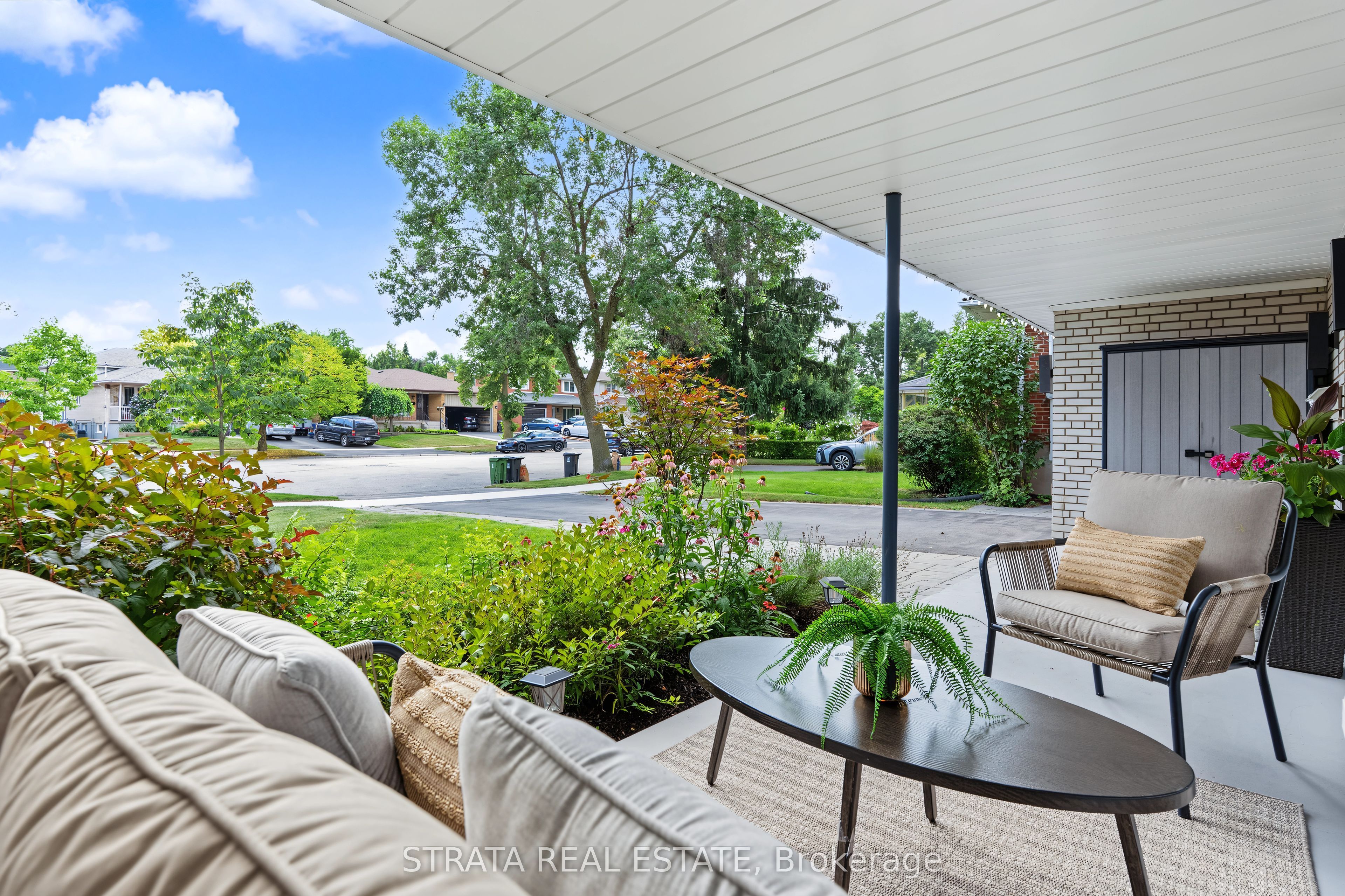 36 Hawthorne Road, Toronto, ON M9R 1P3 photo 4