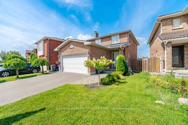 1117 Sherwood Mills Boulevard, Mississauga, ON L5V 1S8 photo 3