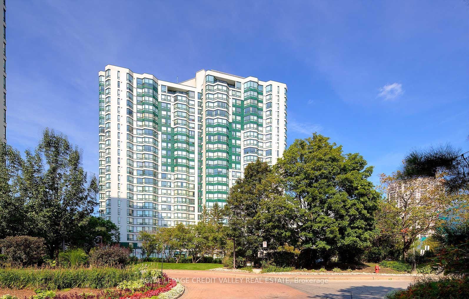4470 Tucana Court 2102, Mississauga, ON L5R 3K8