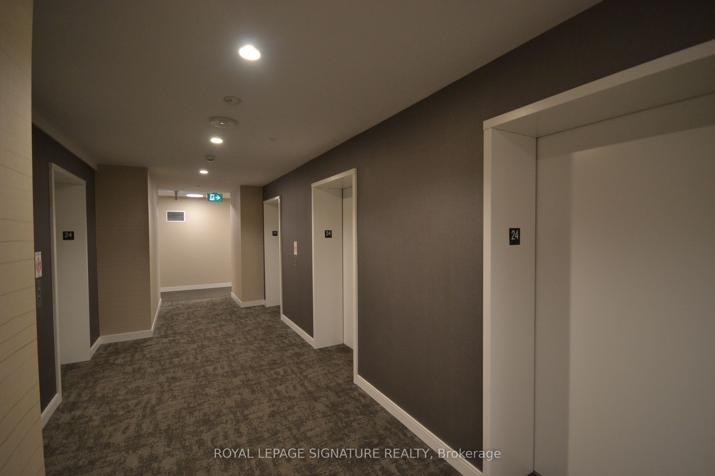 70 Annie Craig Drive 2406, Toronto, ON M8V 0G2 photo 3