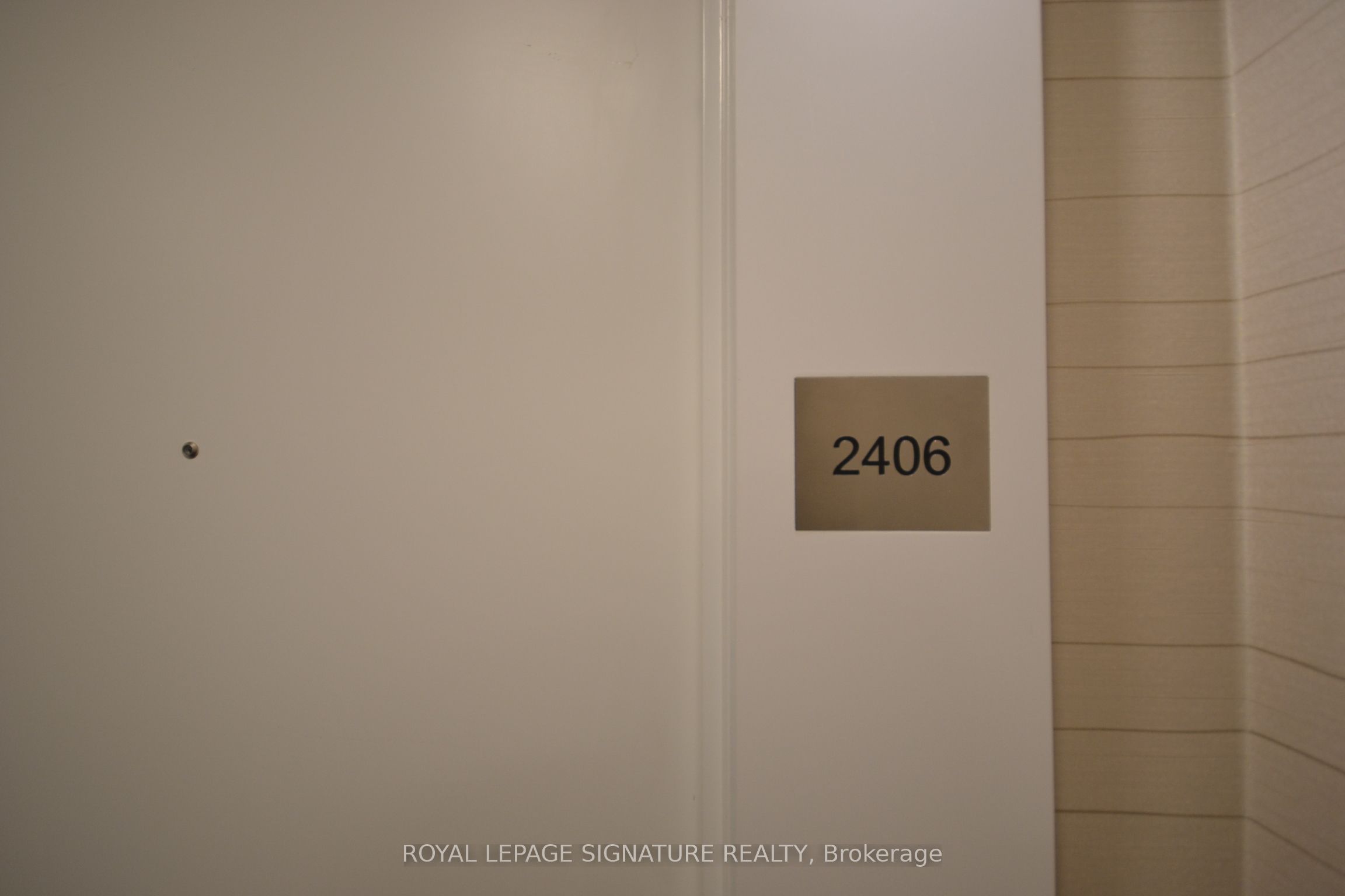 70 Annie Craig Drive 2406, Toronto, ON M8V 0G2 photo 4