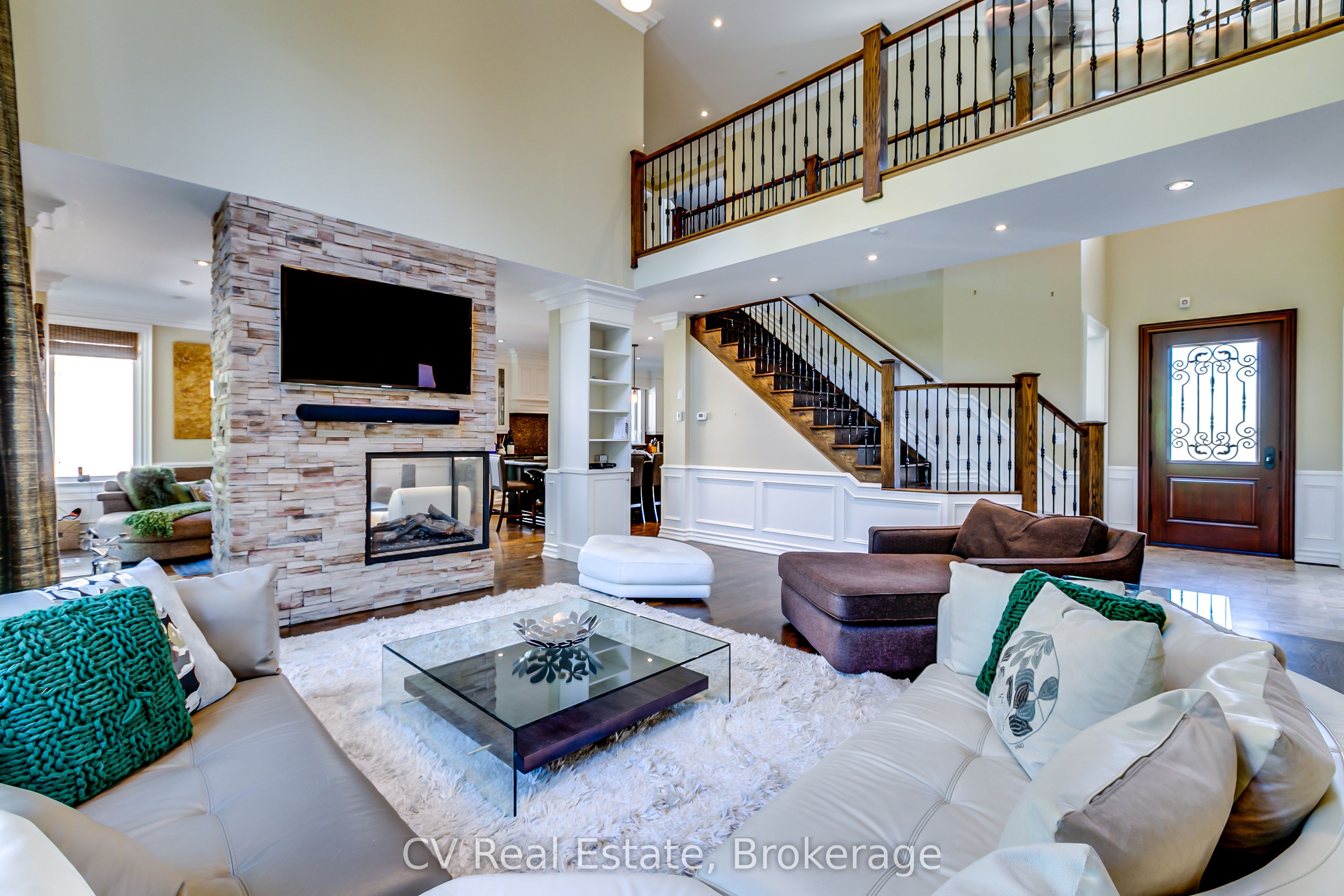 468 Chartwell Road, Oakville, ON L6J 4A5 photo 3
