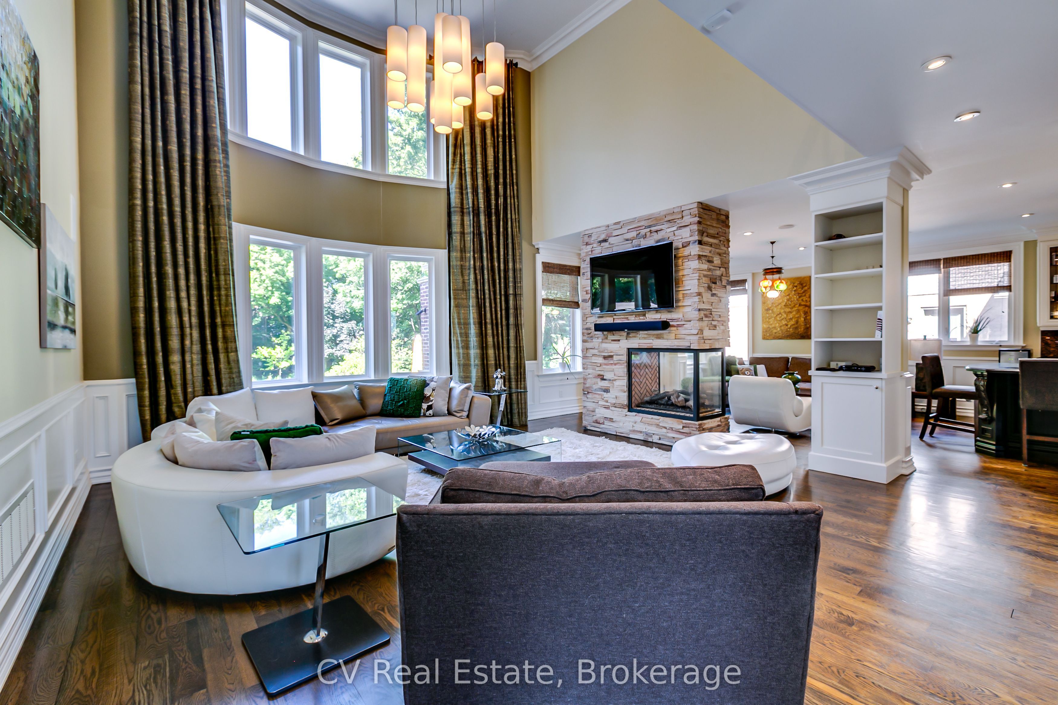 468 Chartwell Road, Oakville, ON L6J 4A5 photo 4