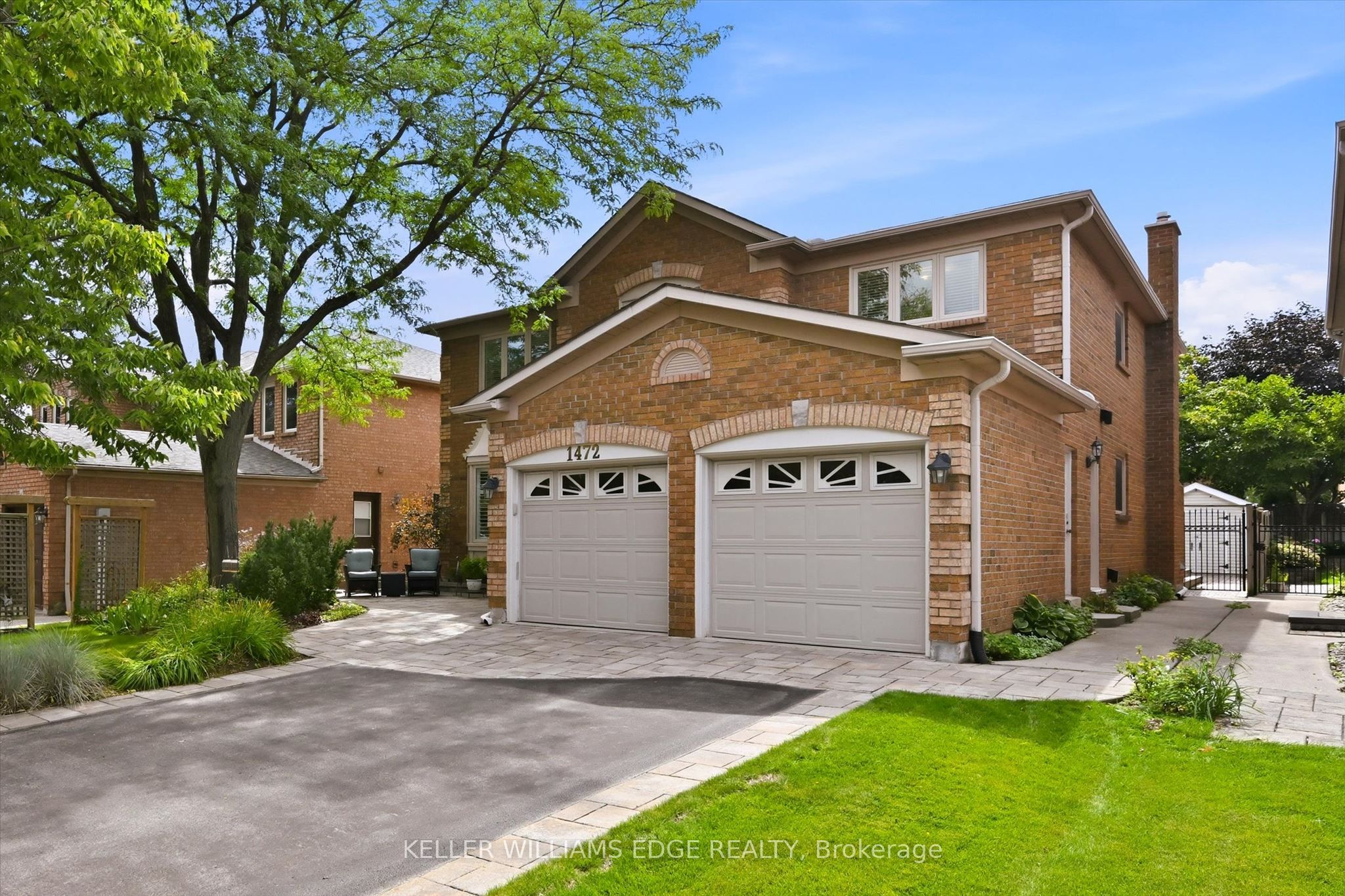 1472 Livery Lane, Oakville, ON L6M 2Y8 photo 3
