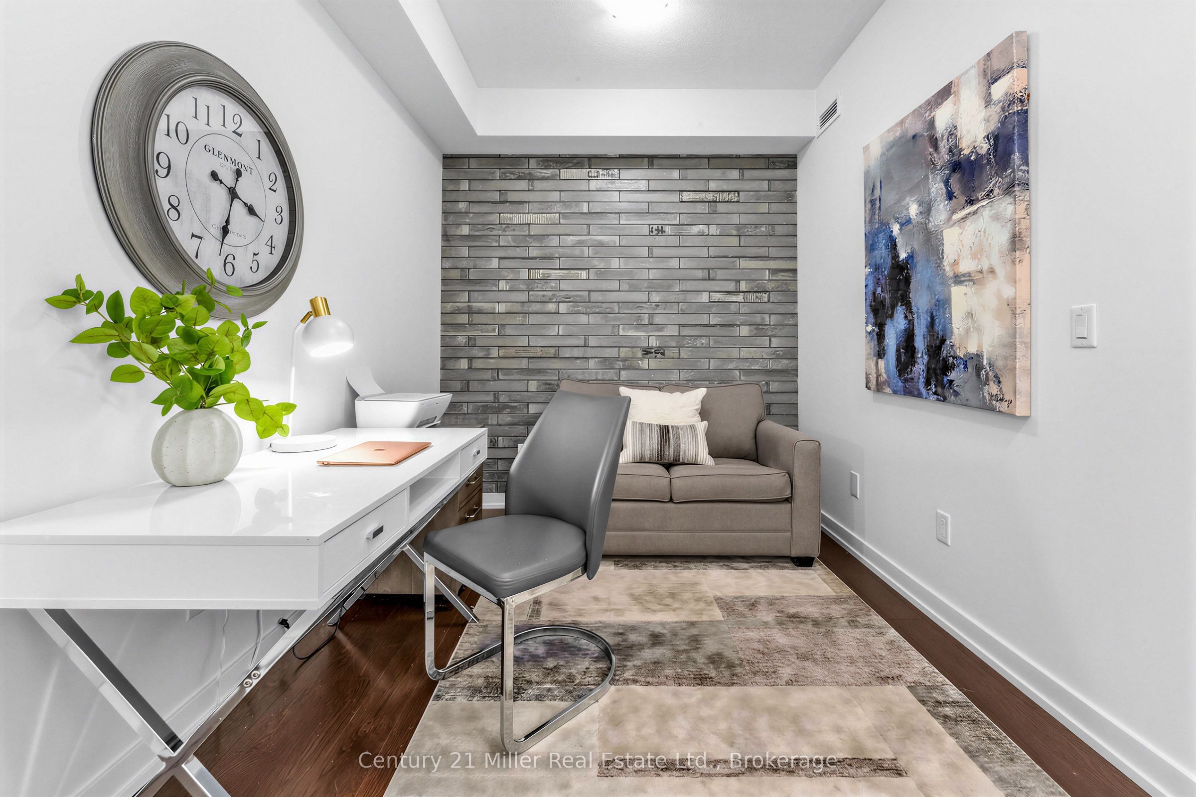 2486 Old Bronte Road 327, Oakville, ON L6M 0Y4 photo 3