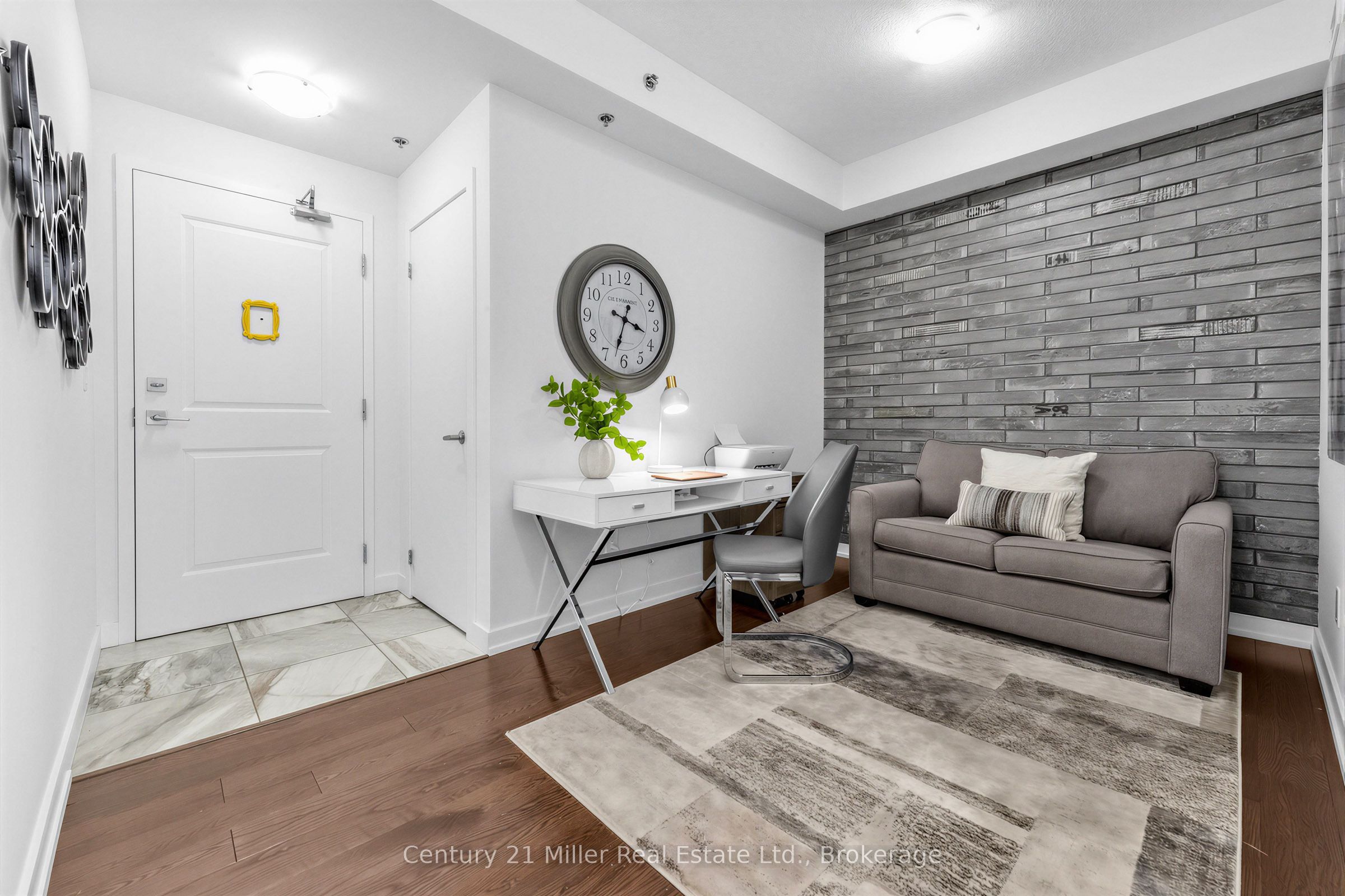 2486 Old Bronte Road 327, Oakville, ON L6M 0Y4 photo 4