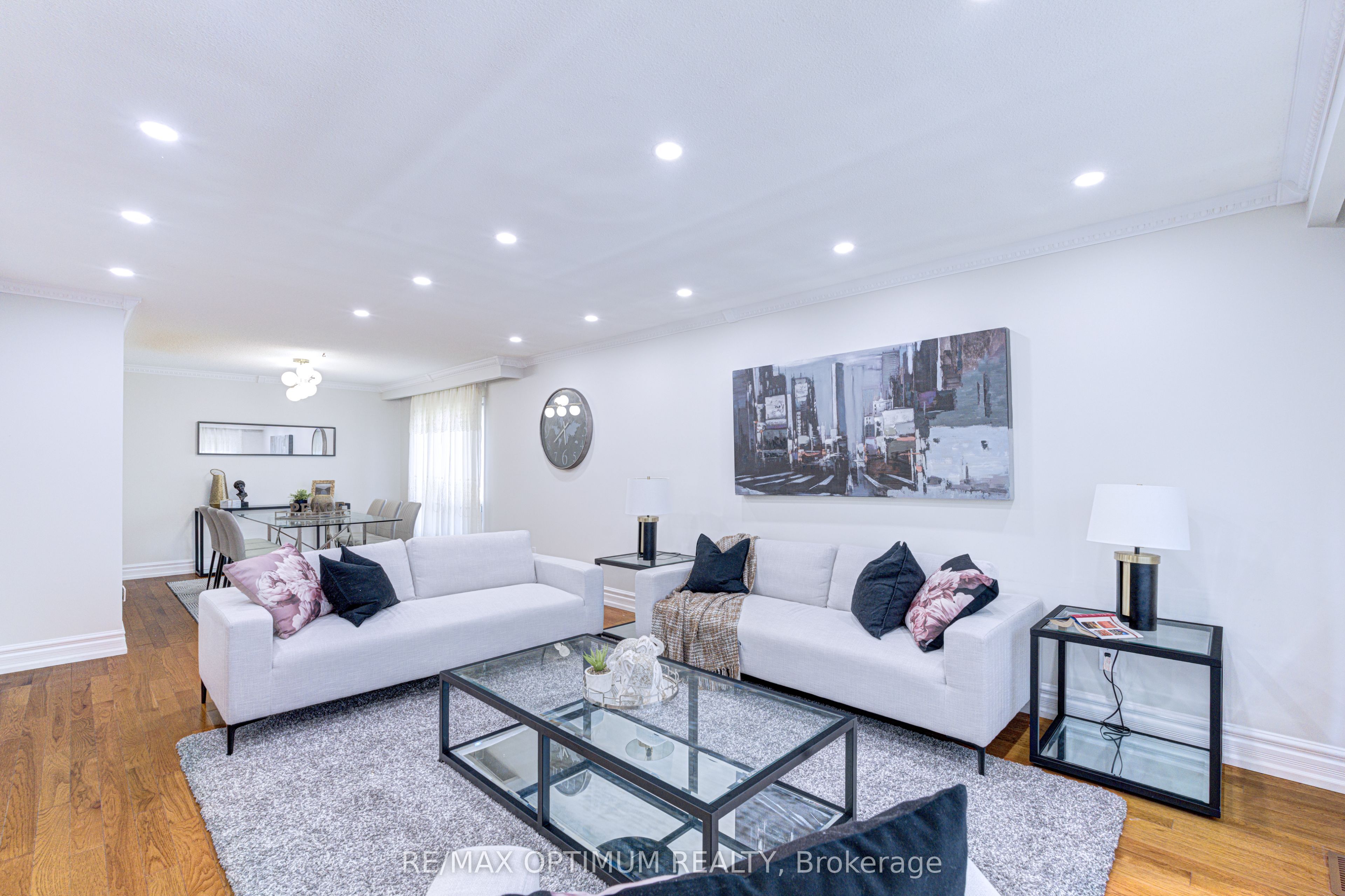 2498 Privet Crescent, Mississauga, ON L5B 2S4 photo 5