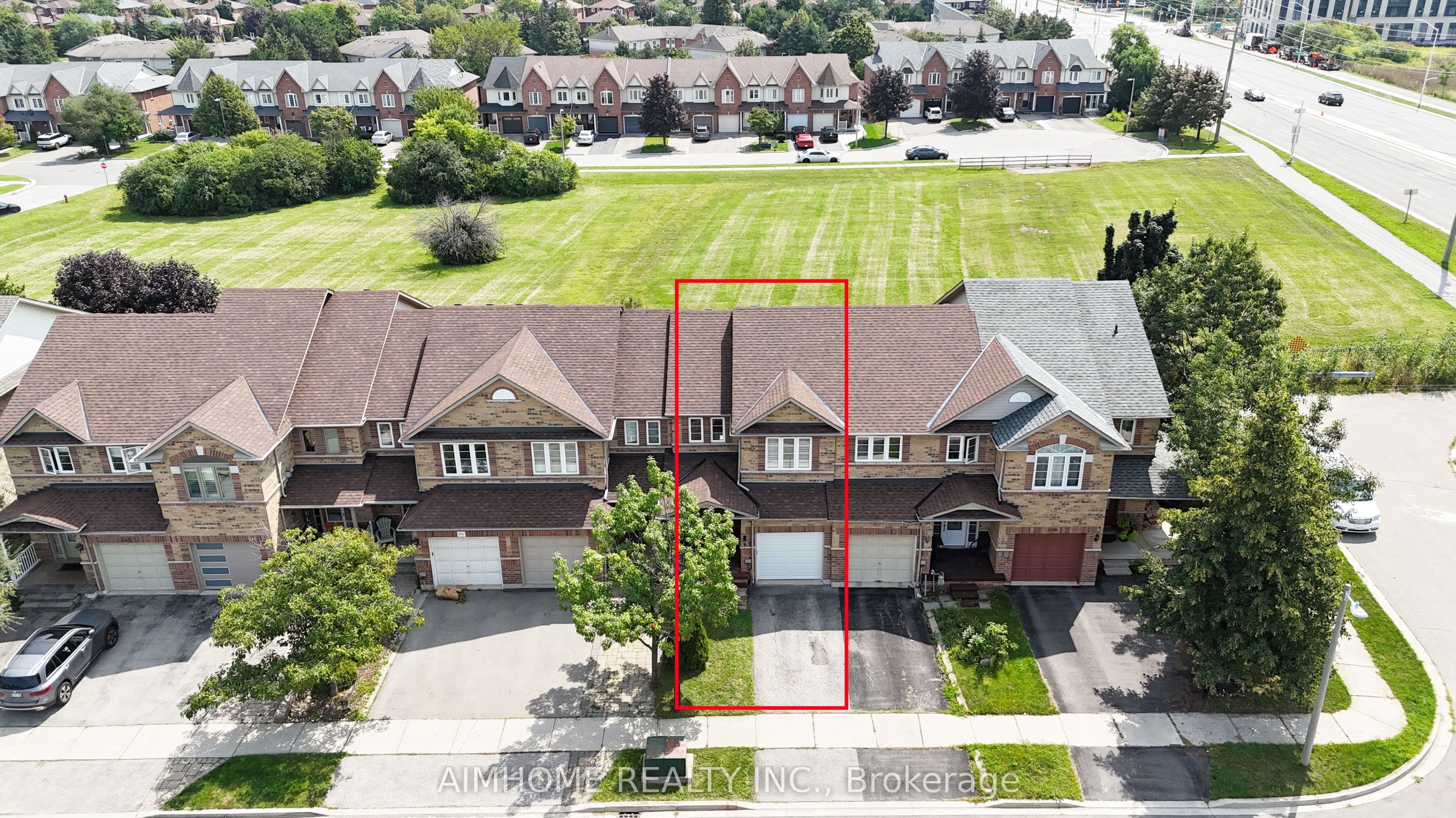 340 Kittridge Road, Oakville, ON L6H 7K8