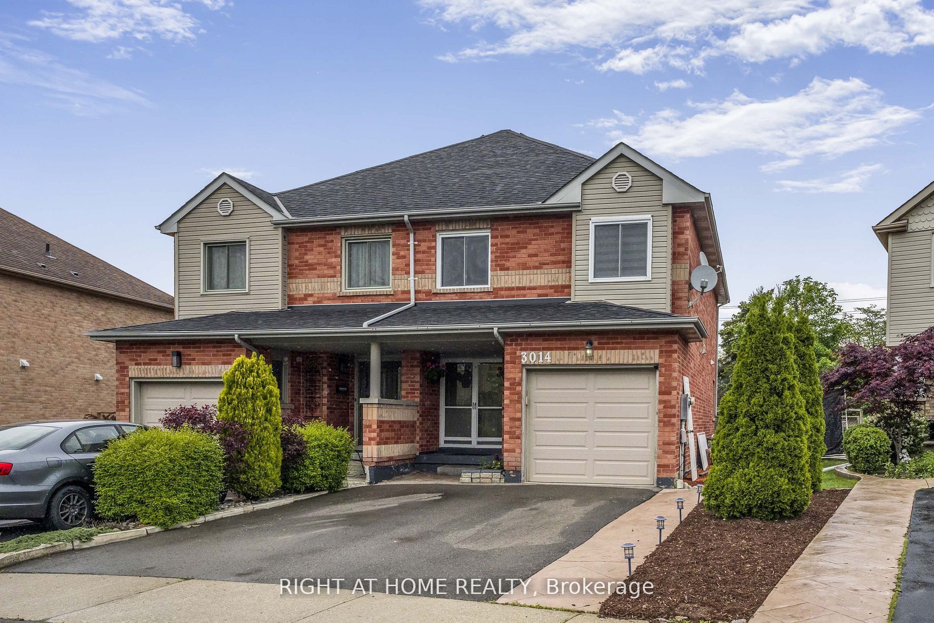 3014 Pendleton Road, Mississauga, ON L5N 7C5 photo 2