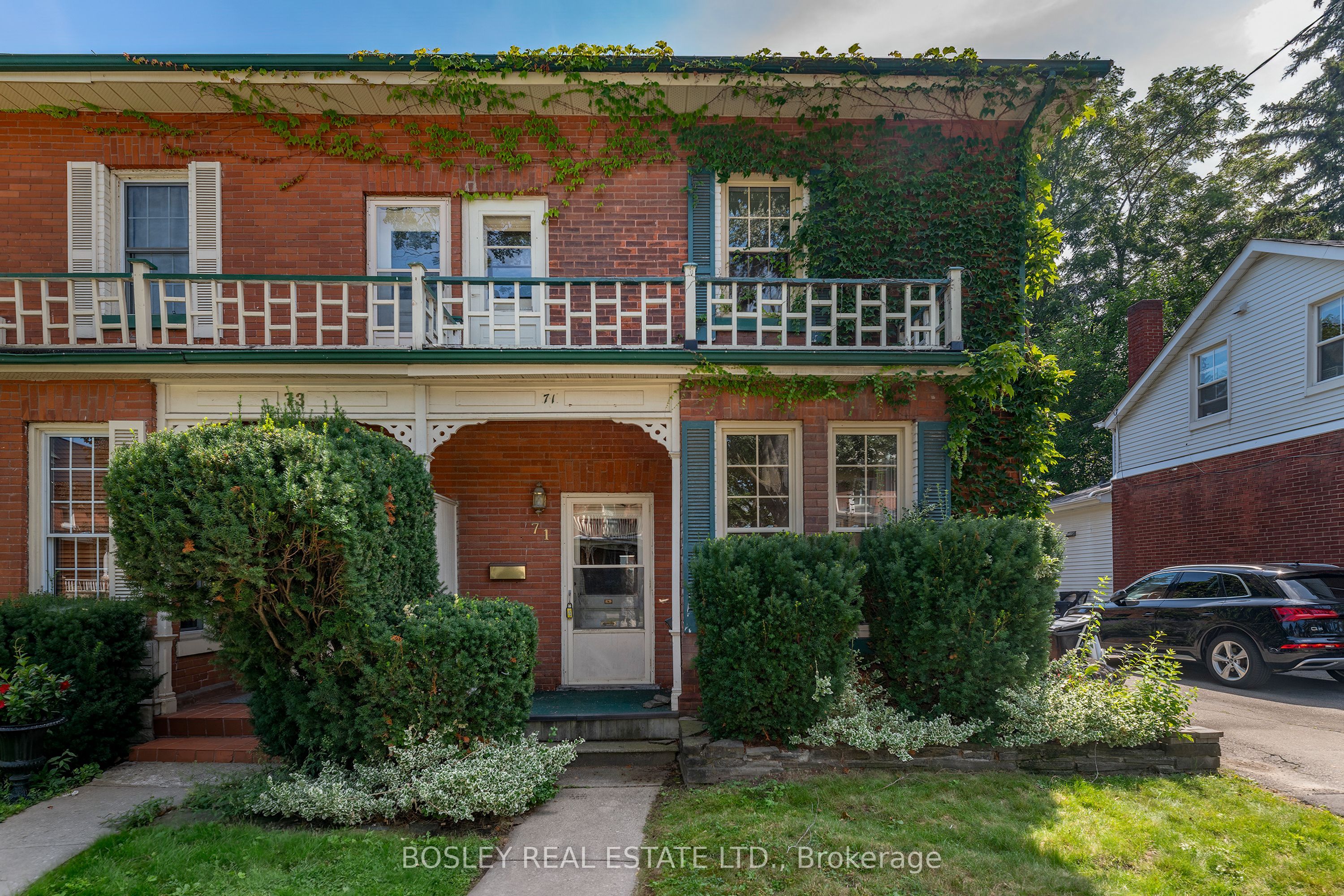 71 King Street, Toronto, ON M9N 1L4