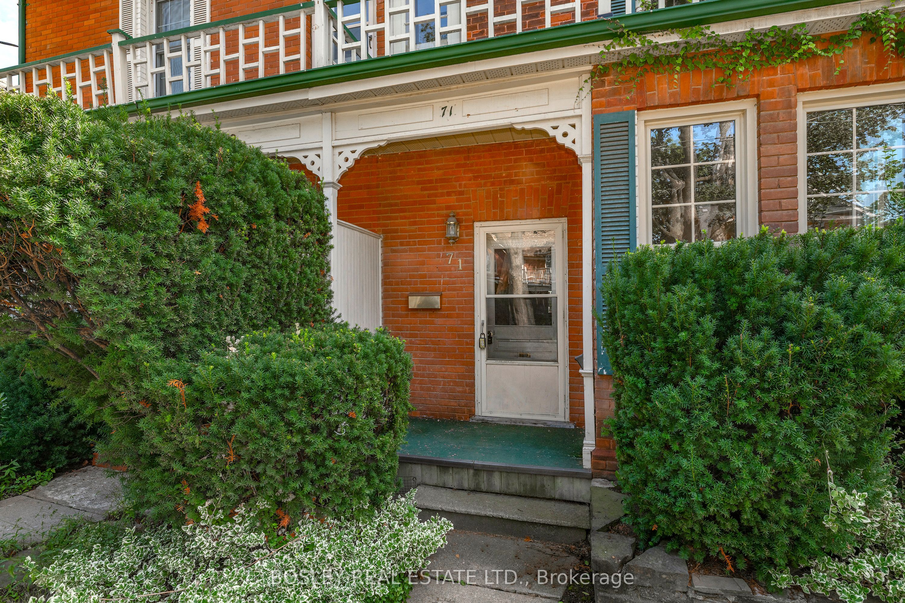71 King Street, Toronto, ON M9N 1L4 photo 2